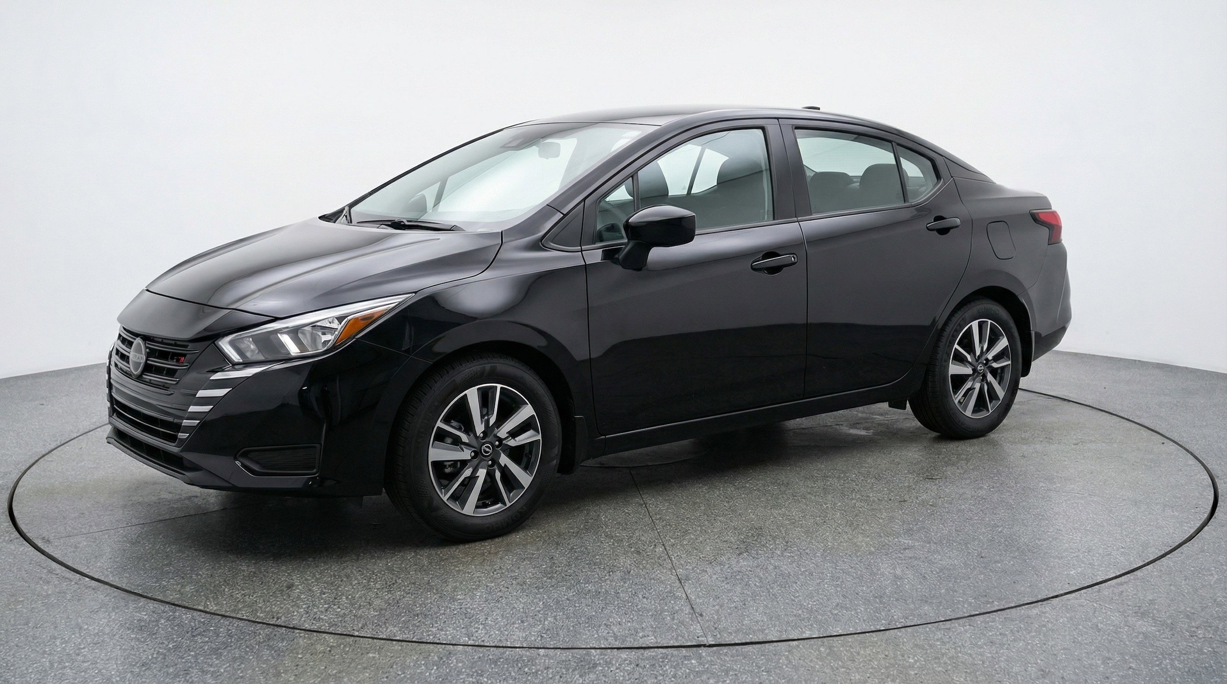 Thumbnail: 2025 Nissan Versa - 3
