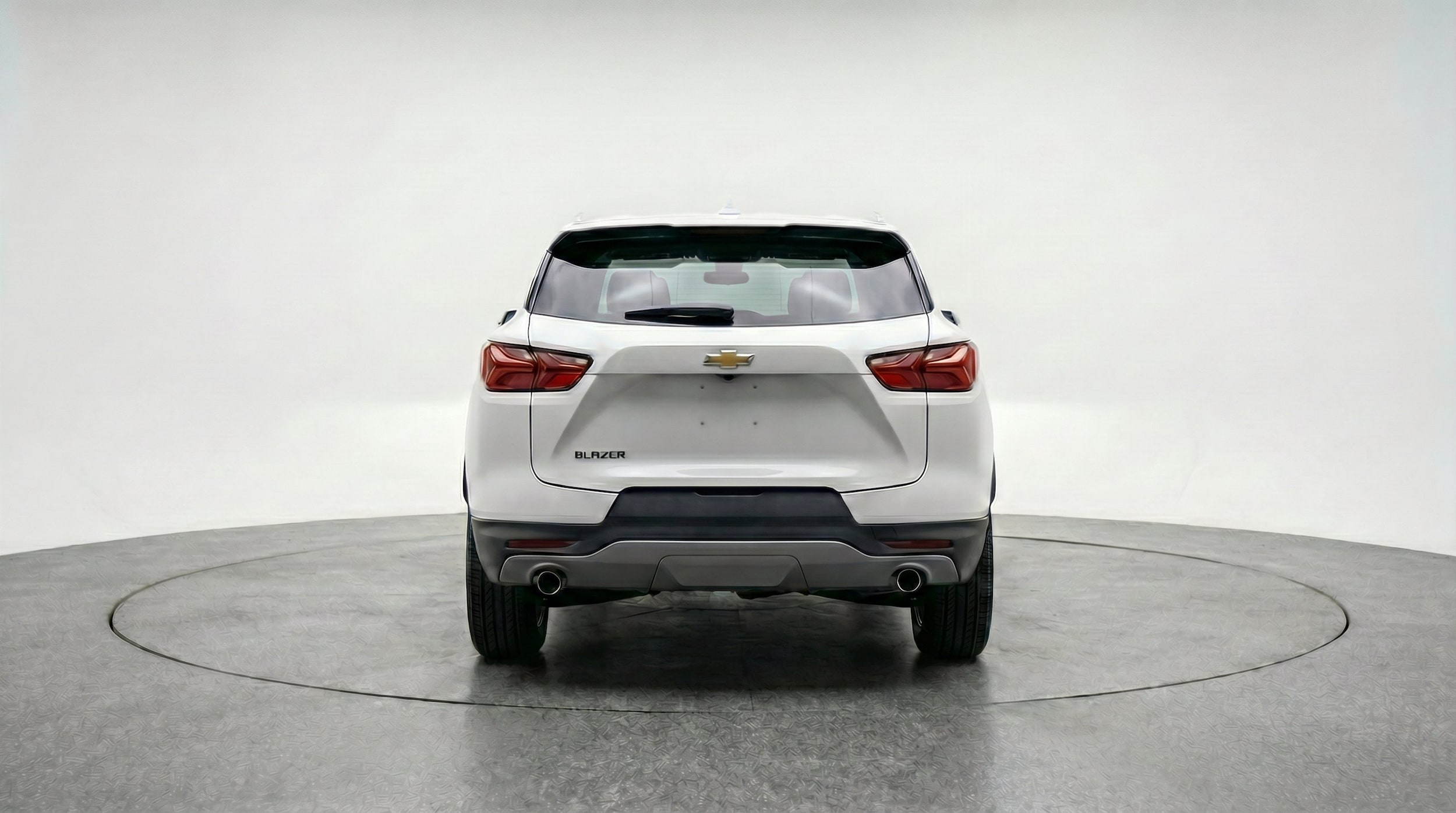 Thumbnail: 2025 Chevrolet Blazer - 7