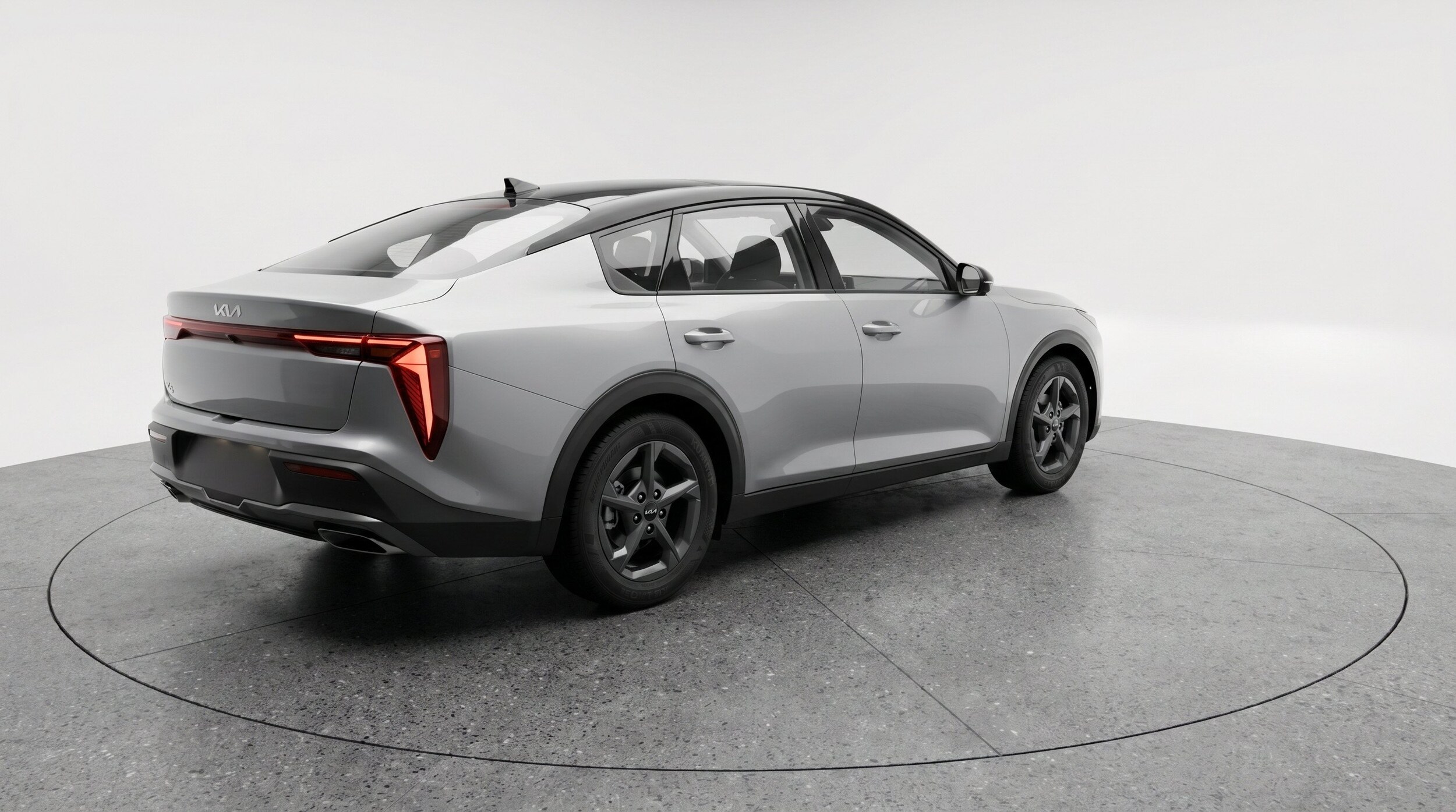 Thumbnail: 2026 Kia K4 - 9