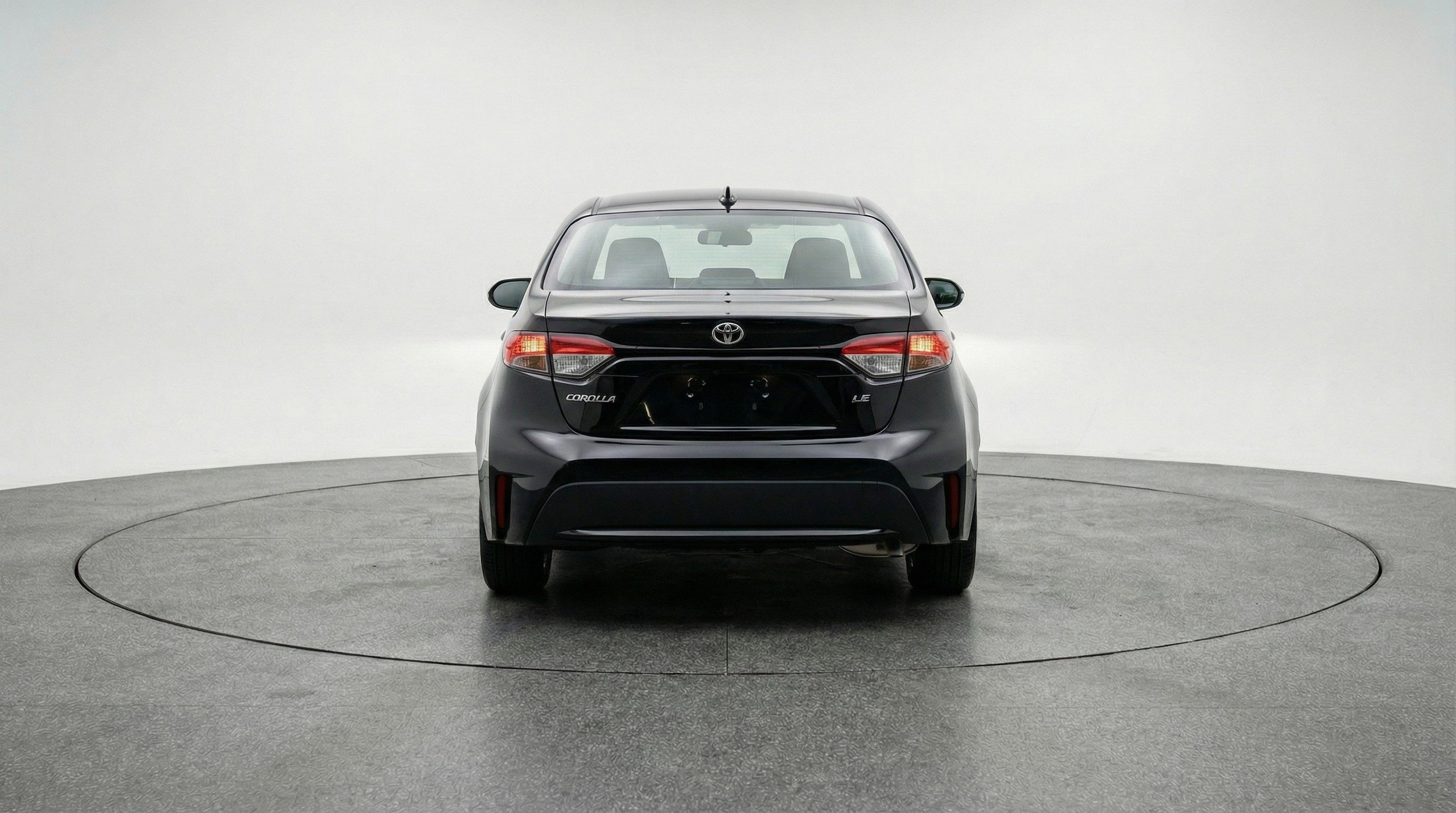 Thumbnail: 2025 Toyota Corolla - 7