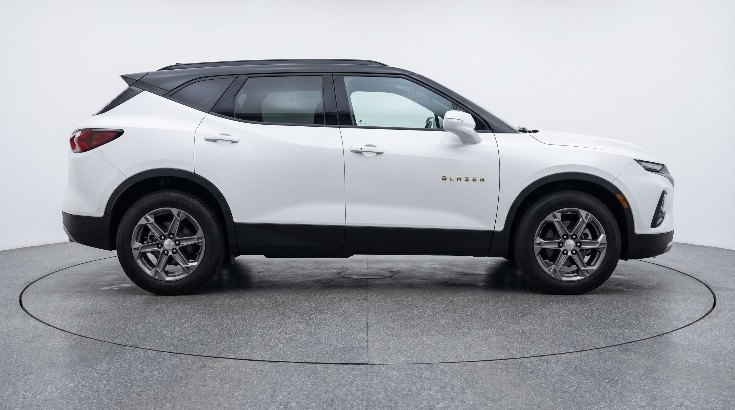 Thumbnail: 2025 Chevrolet Blazer - 11