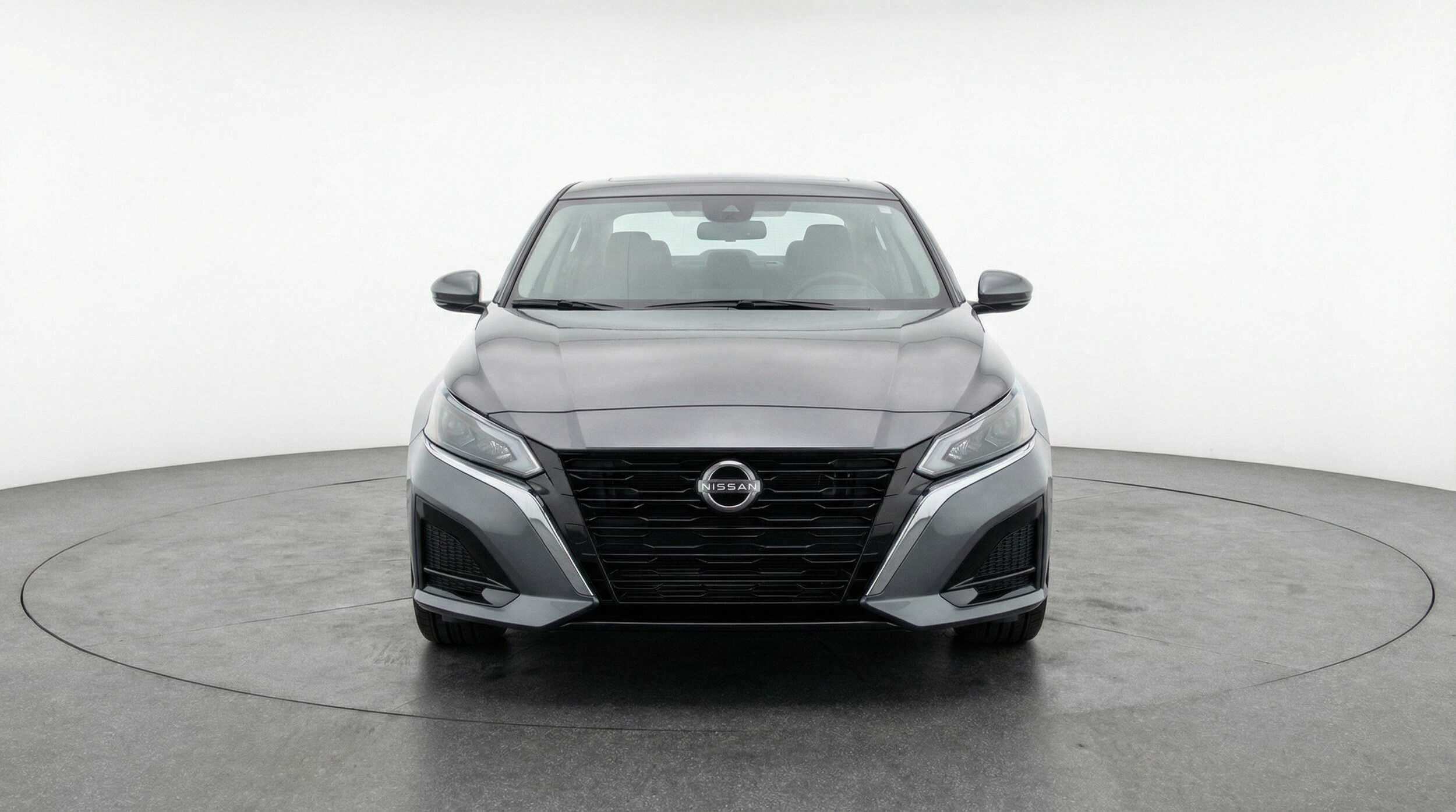 Thumbnail: 2025 Nissan Altima - 2