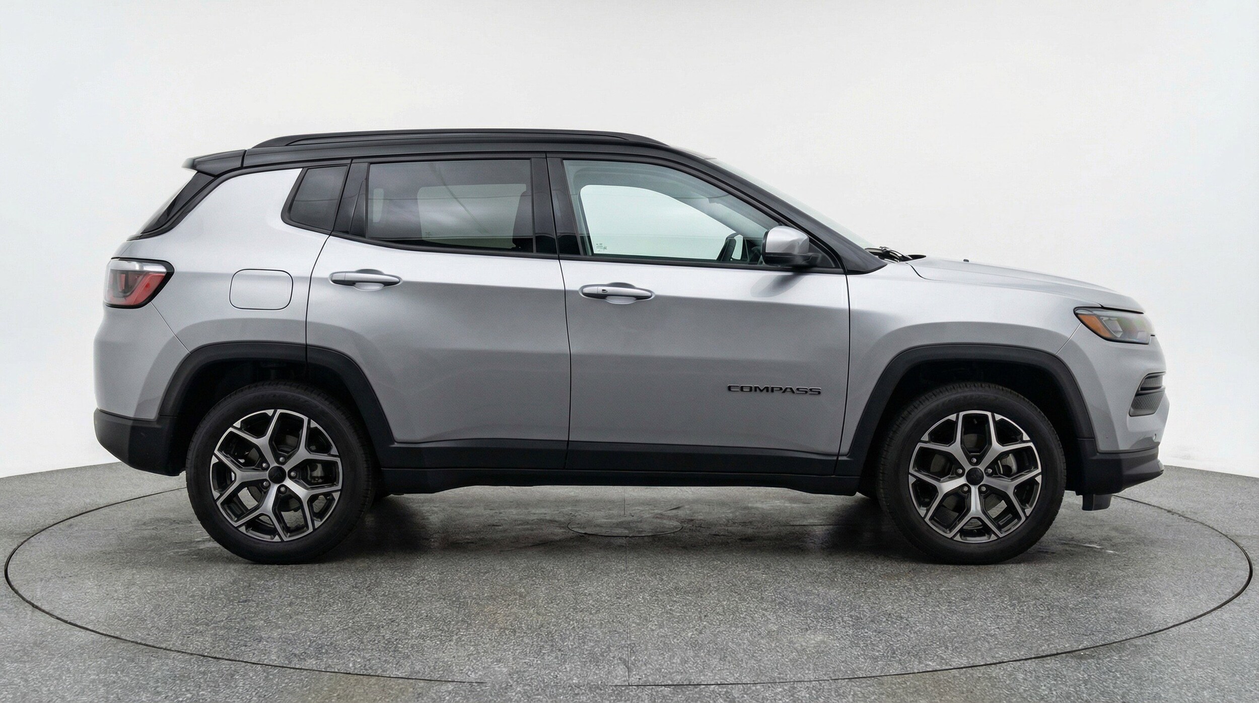 Thumbnail: 2025 Jeep Compass - 11