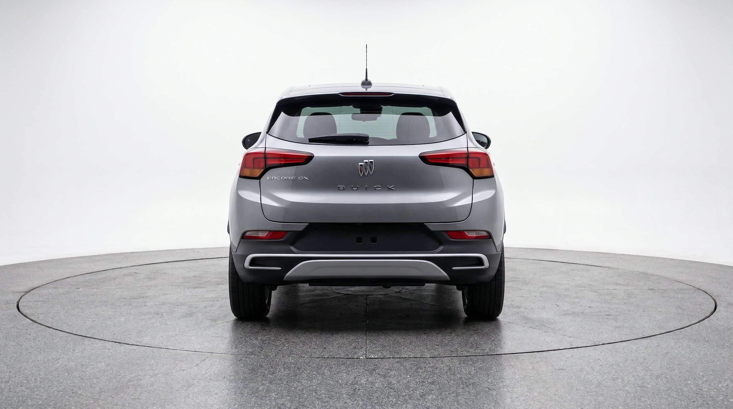 Thumbnail: 2026 Buick Encore GX - 7