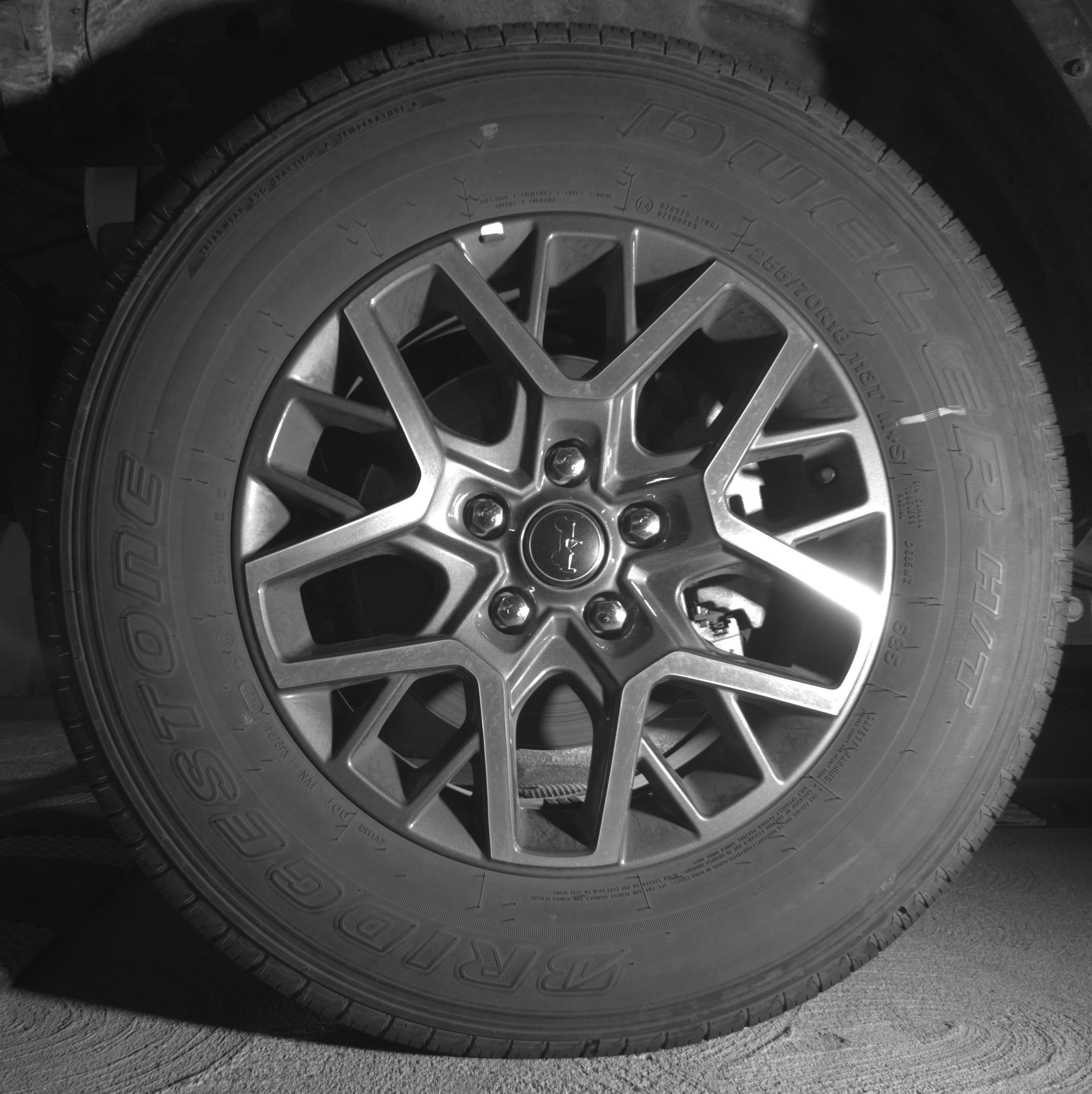 Thumbnail: 2025 Jeep Wrangler - 12