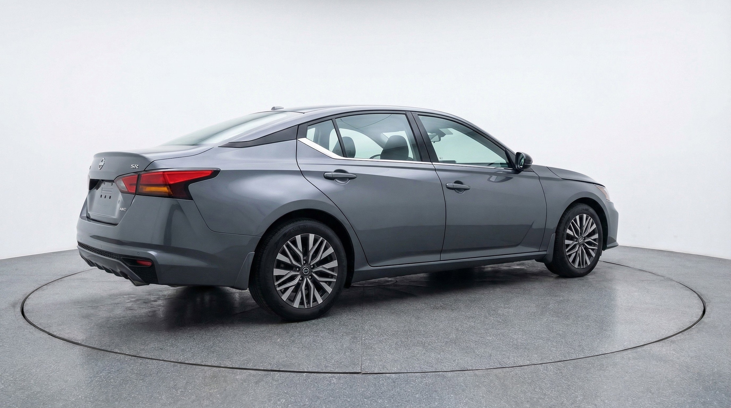 Thumbnail: 2025 Nissan Altima - 9