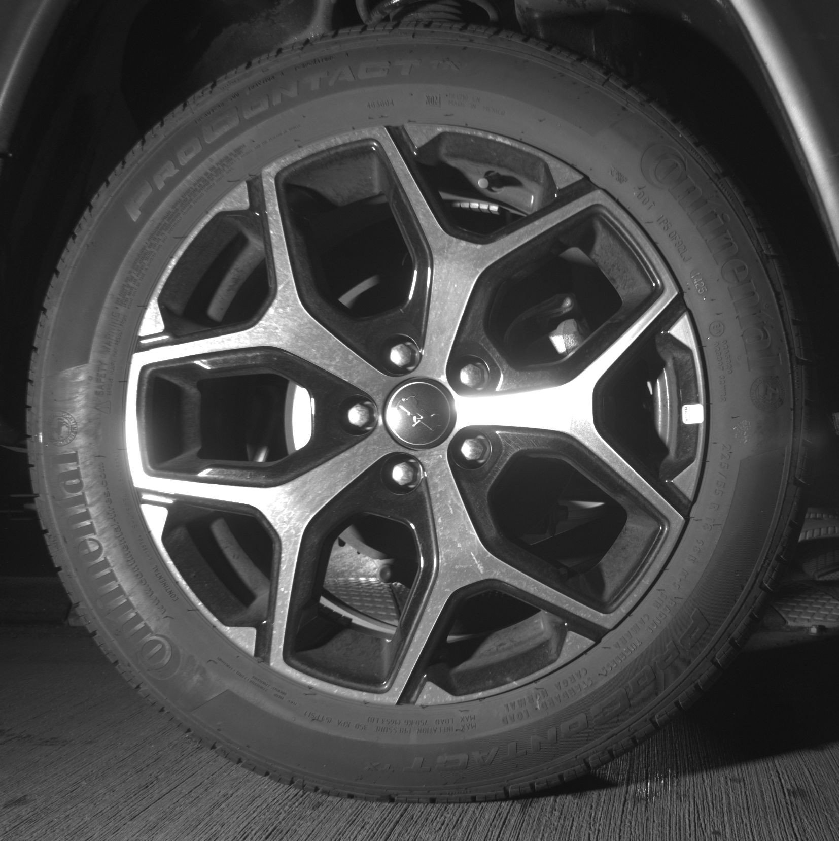 Thumbnail: 2025 Jeep Compass - 15