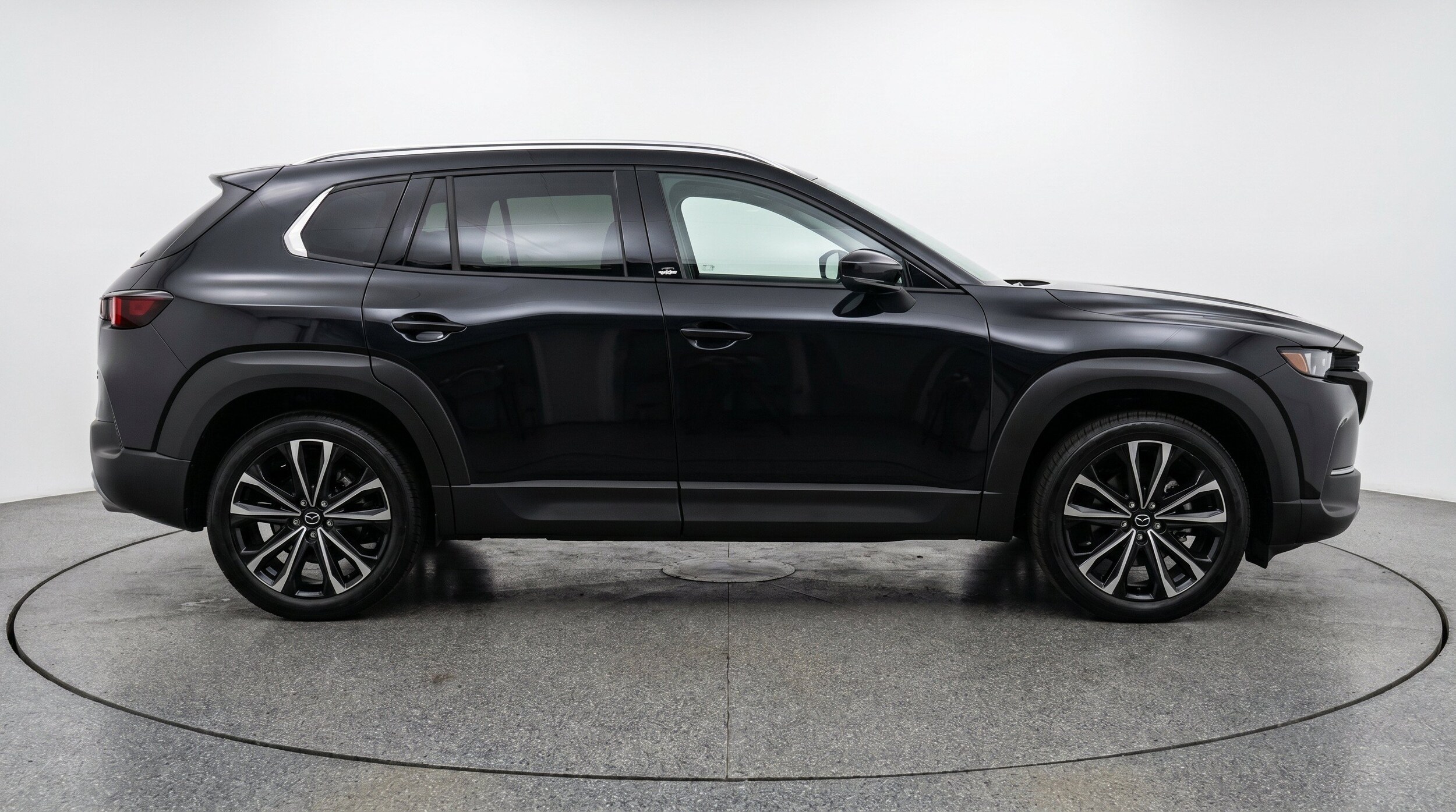 Thumbnail: 2026 Mazda CX-50 - 11