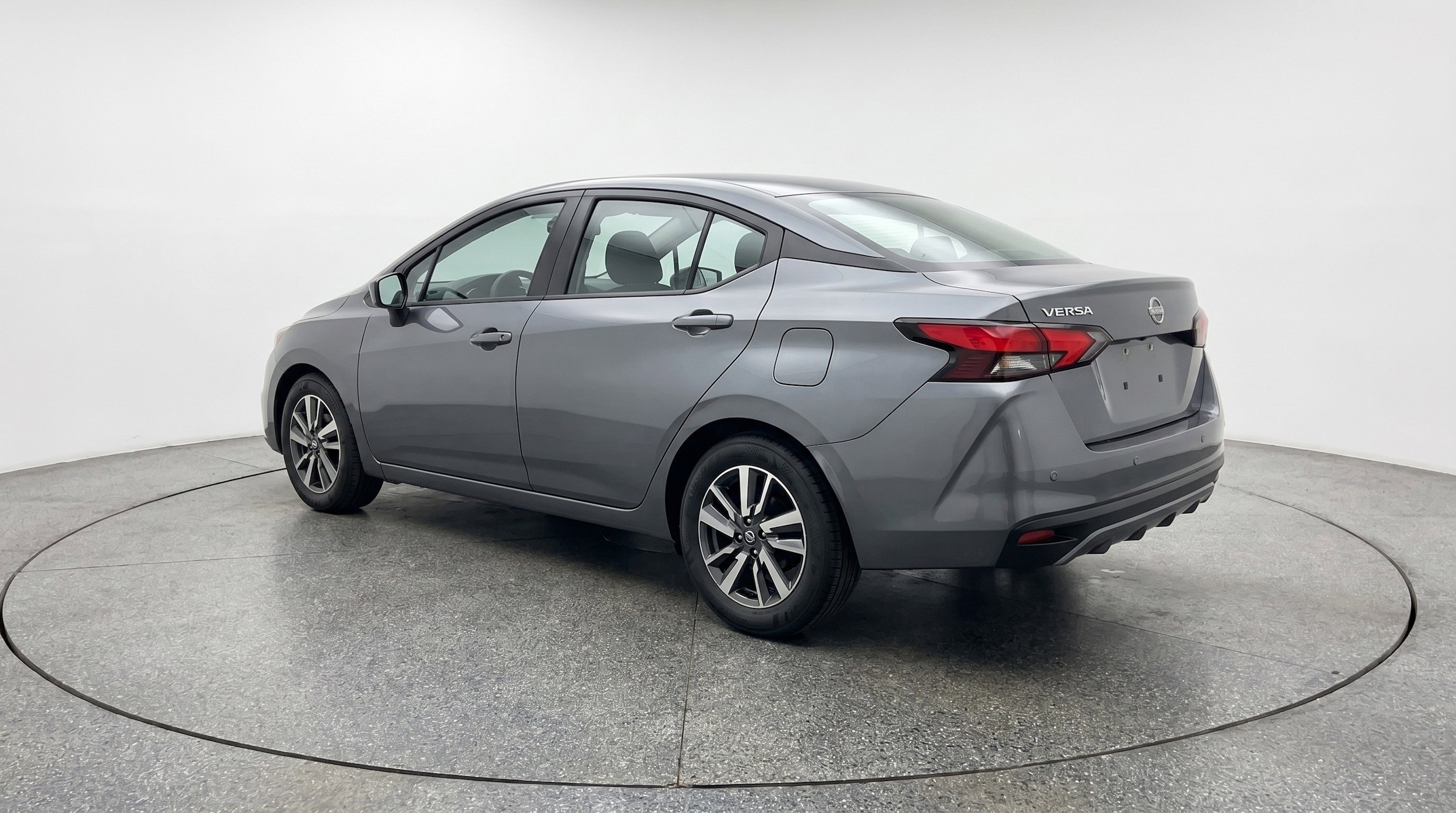 Thumbnail: 2025 Nissan Versa - 6