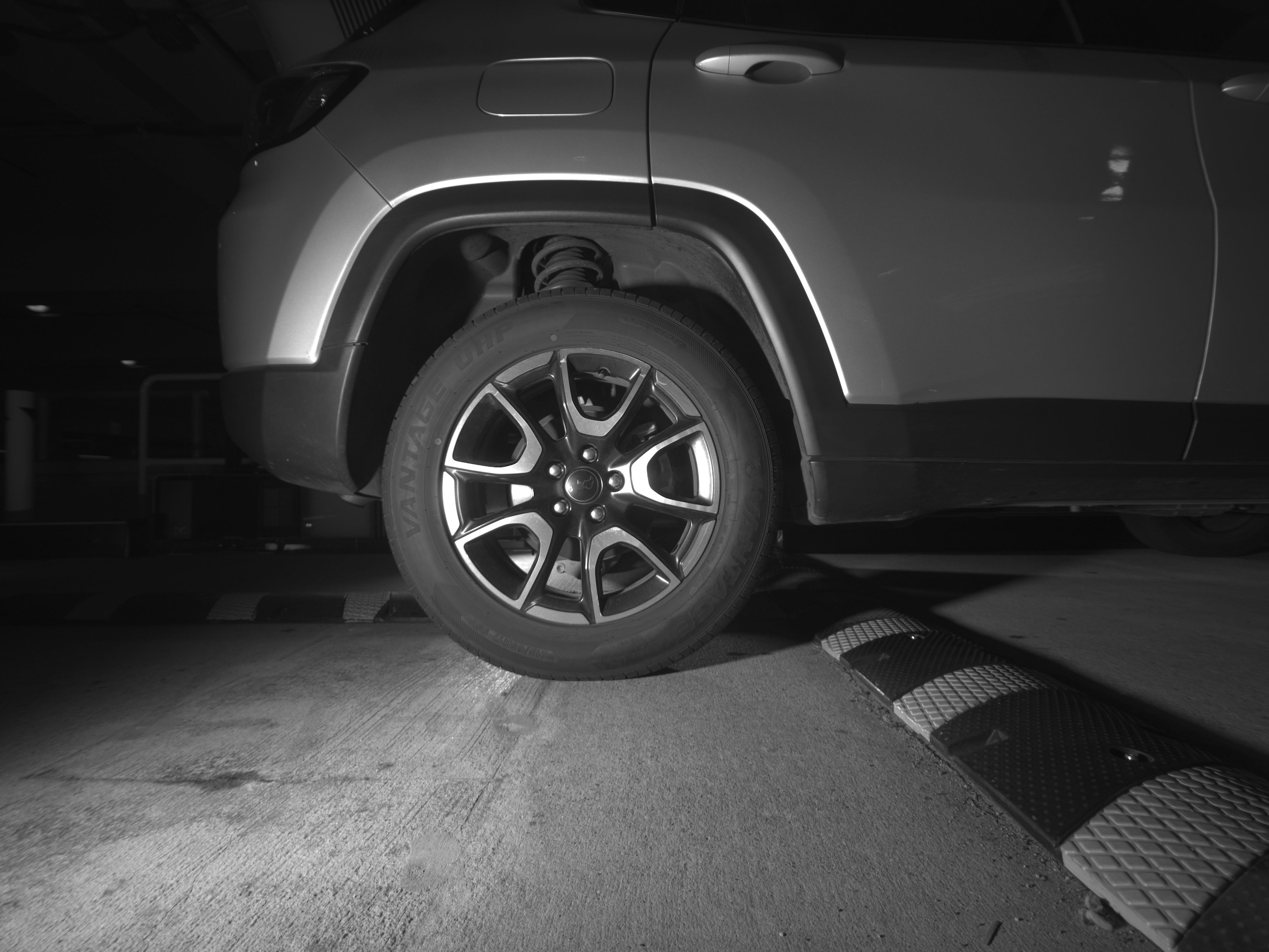 Thumbnail: 2025 Jeep Compass - 12