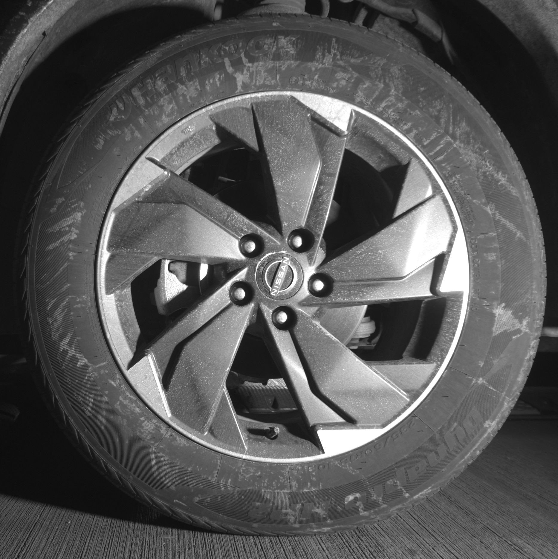 Thumbnail: 2025 Nissan Rogue - 12