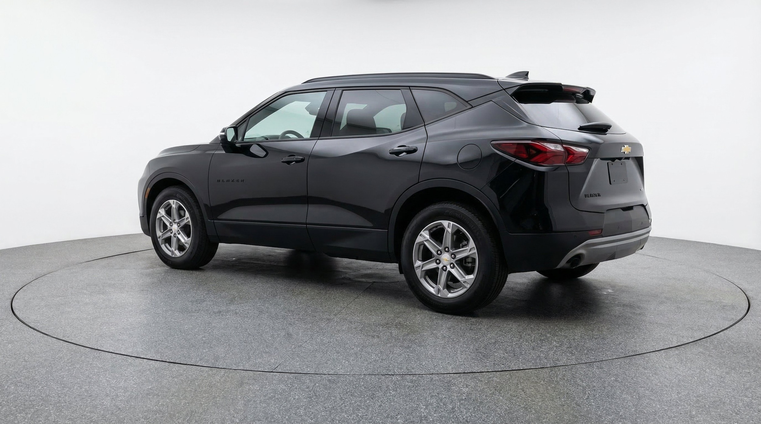 Thumbnail: 2025 Chevrolet Blazer - 6
