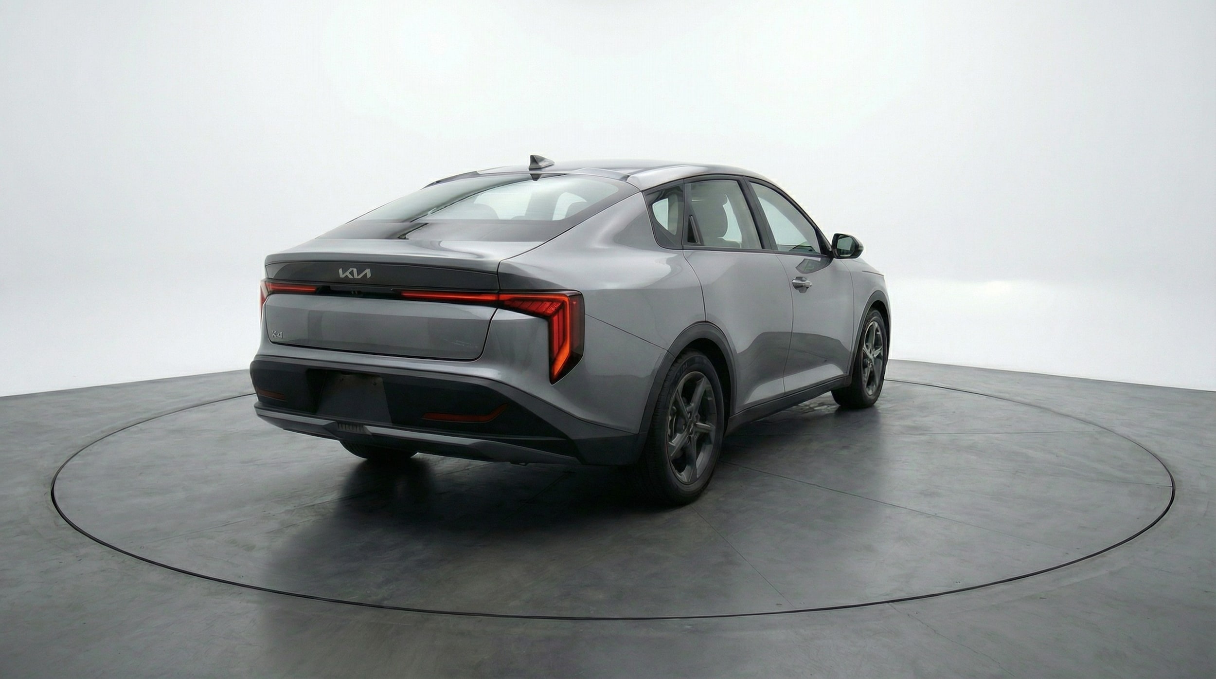 Thumbnail: 2025 Kia K4 - 7