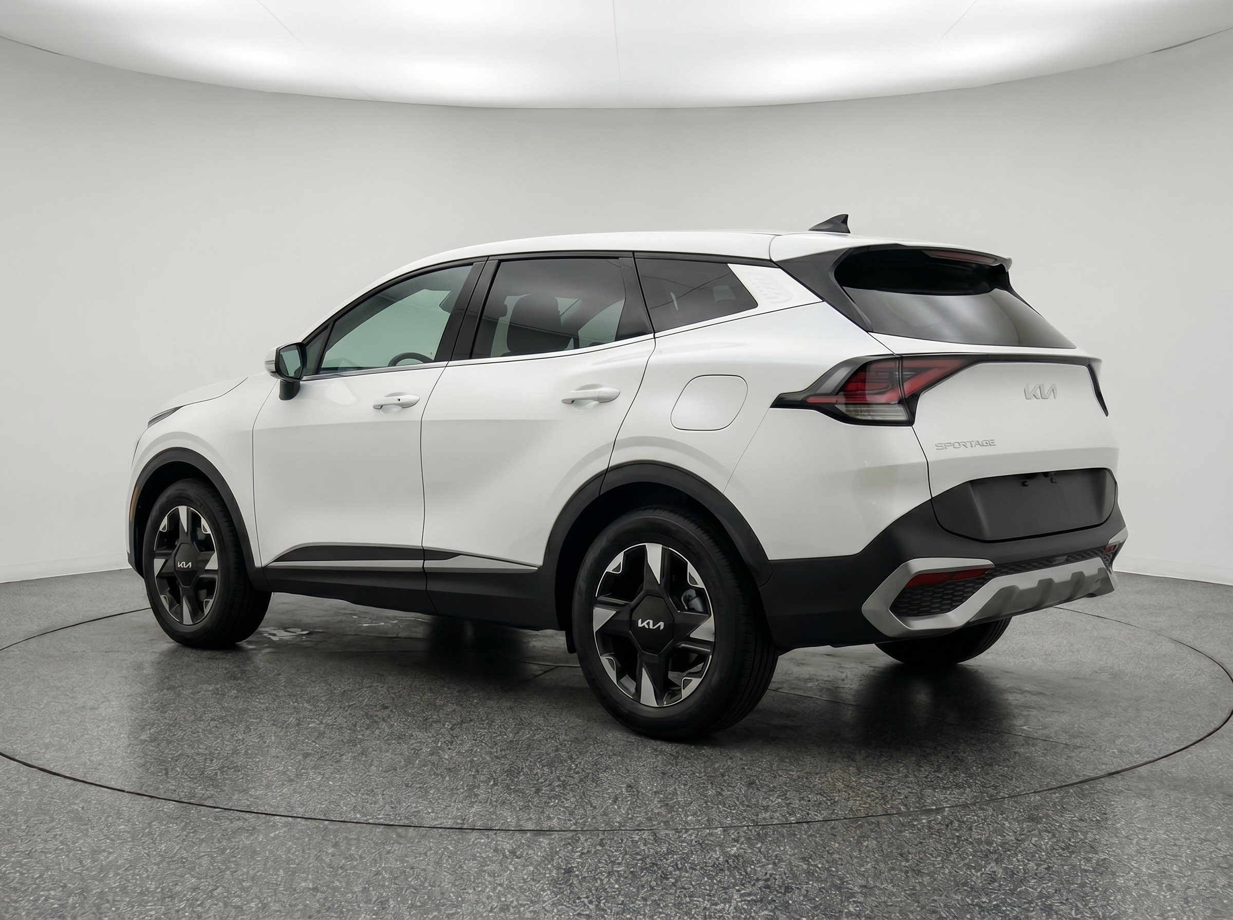 Thumbnail: 2026 Kia Sportage - 6
