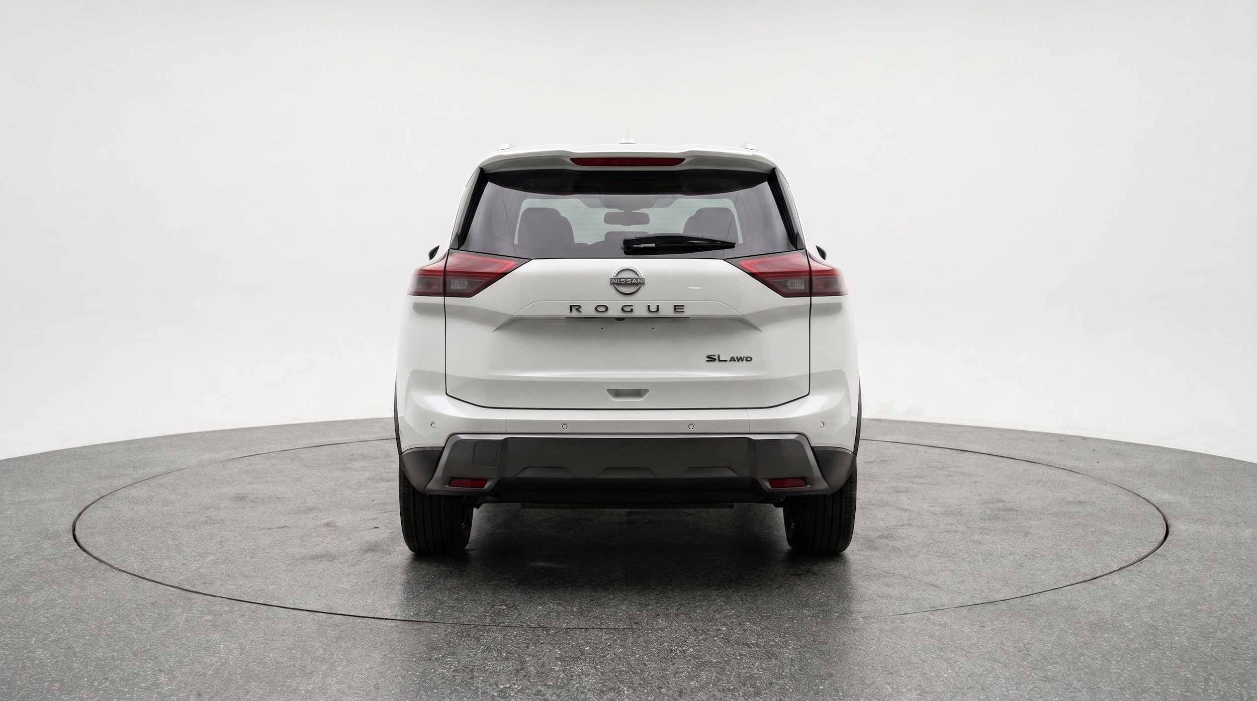 Thumbnail: 2026 Nissan Rogue - 7