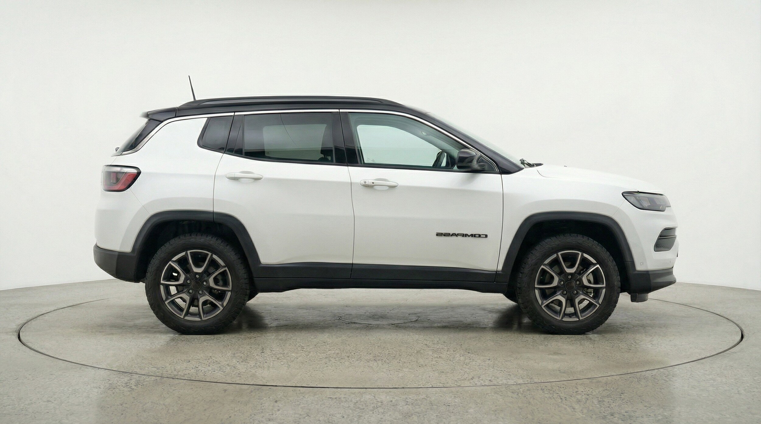 Thumbnail: 2025 Jeep Compass - 11