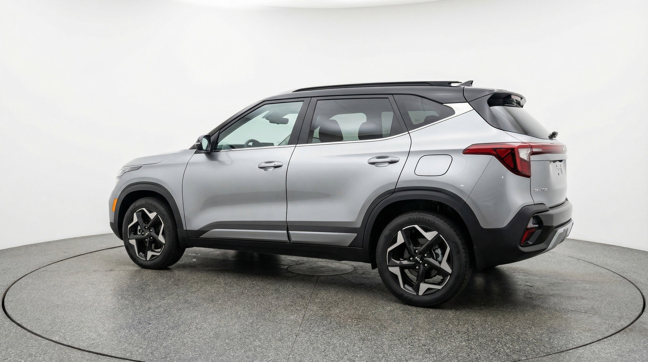 Thumbnail: 2025 Kia Seltos - 6