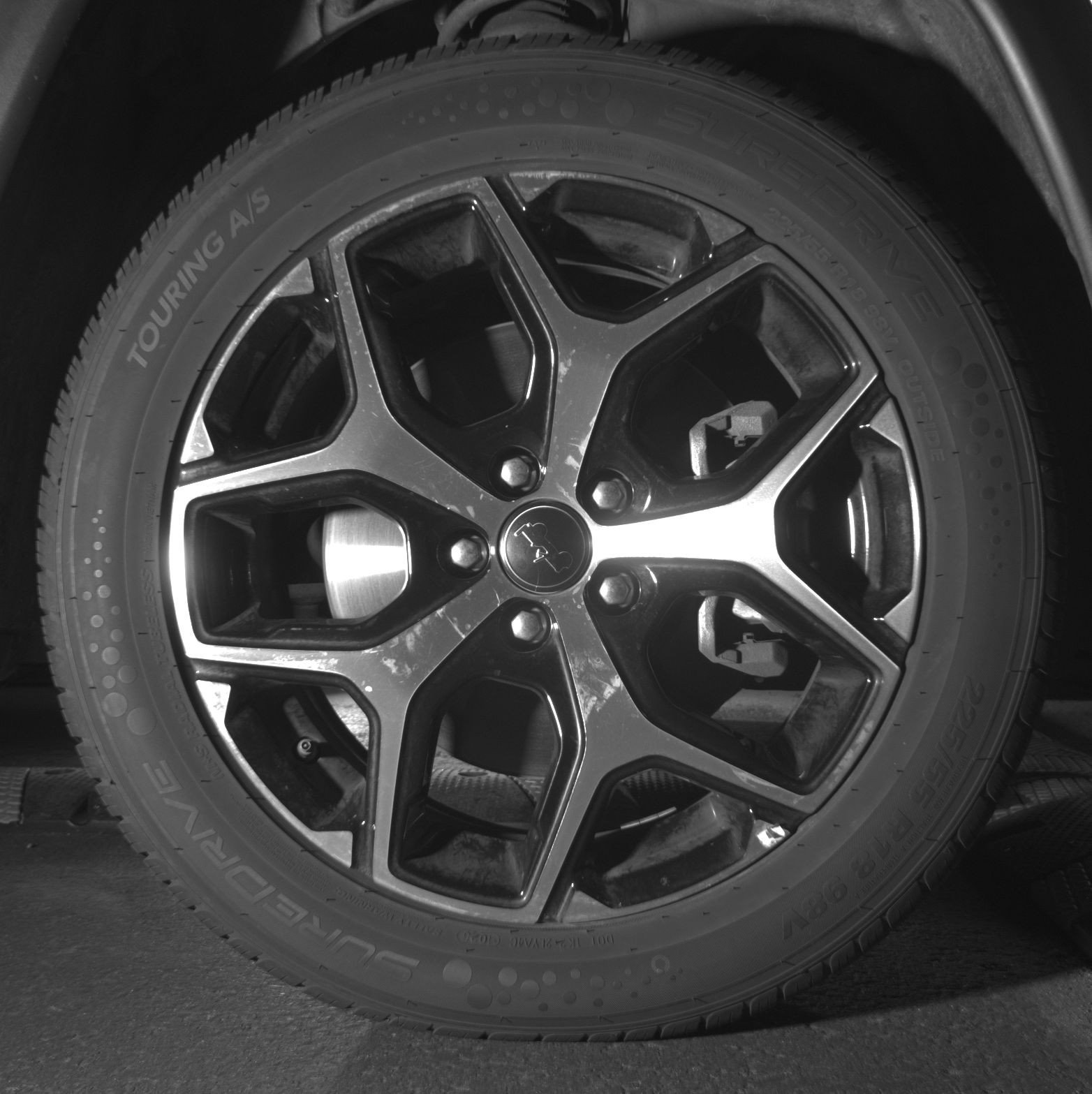 Thumbnail: 2025 Jeep Compass - 13