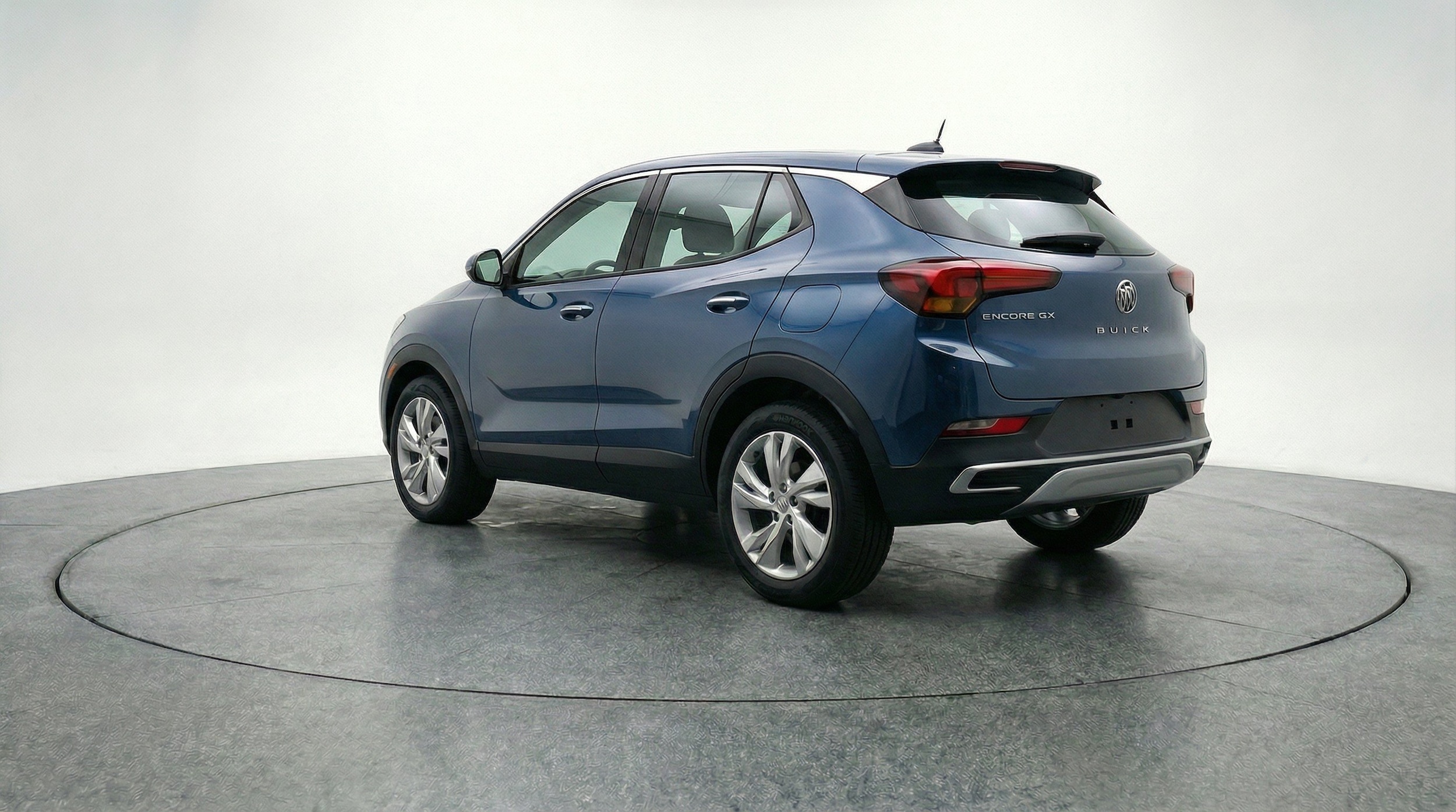 Thumbnail: 2026 Buick Encore GX - 6