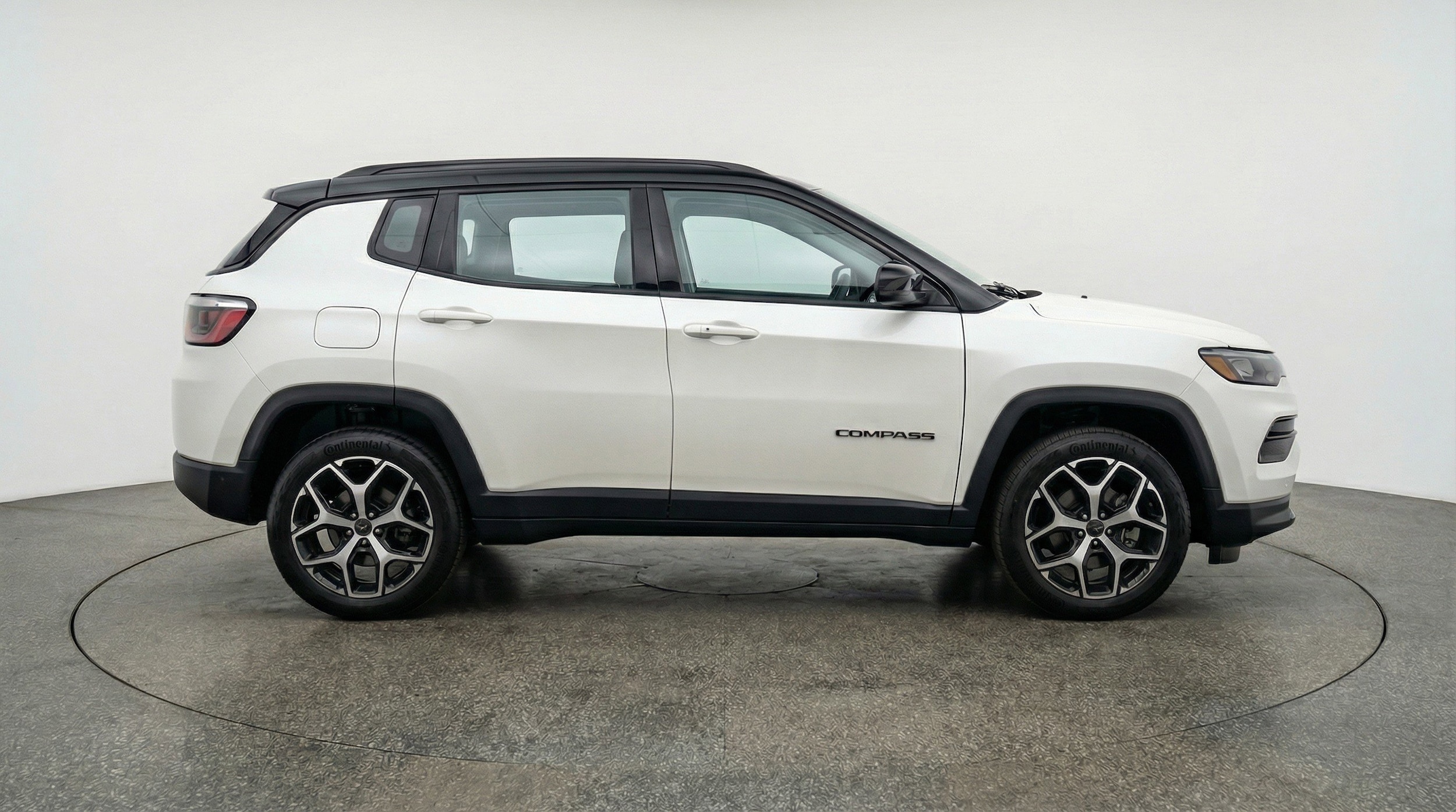 Thumbnail: 2025 Jeep Compass - 11
