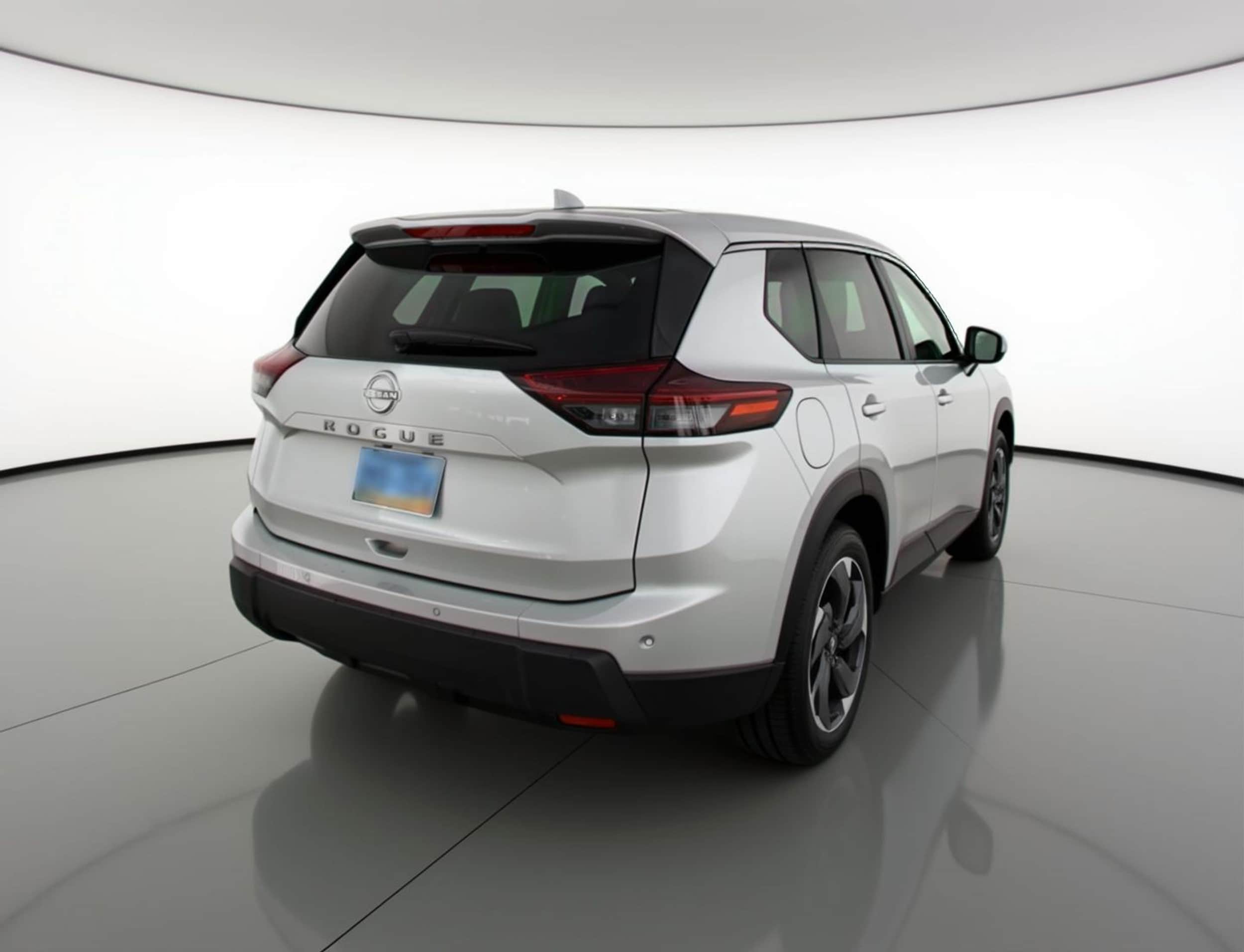 Thumbnail: 2025 Nissan Rogue - 7