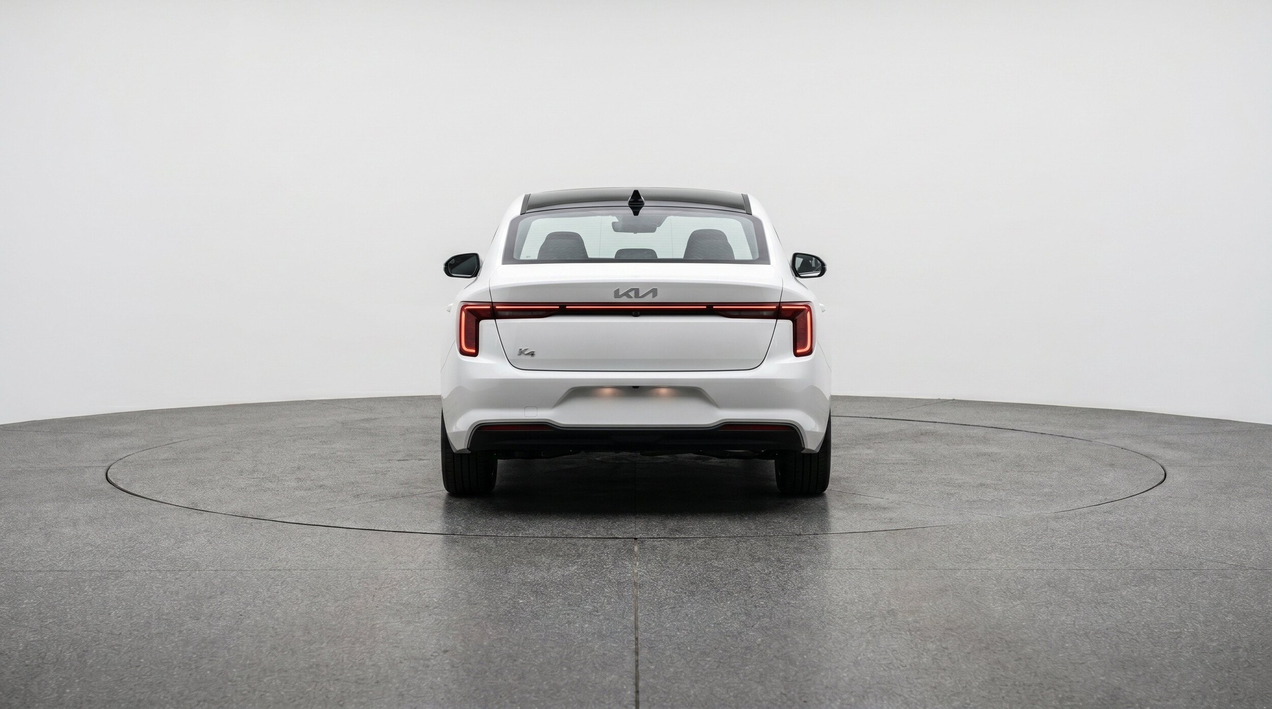 Thumbnail: 2025 Kia K4 - 7