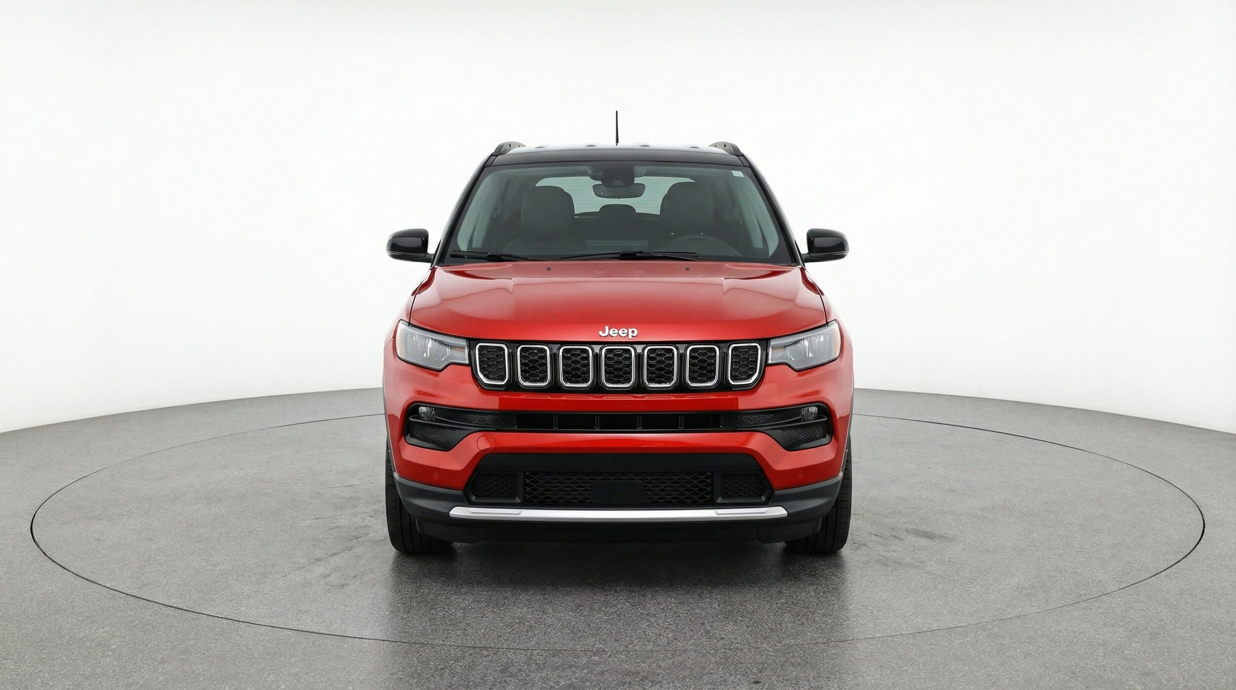 Thumbnail: 2025 Jeep Compass - 2
