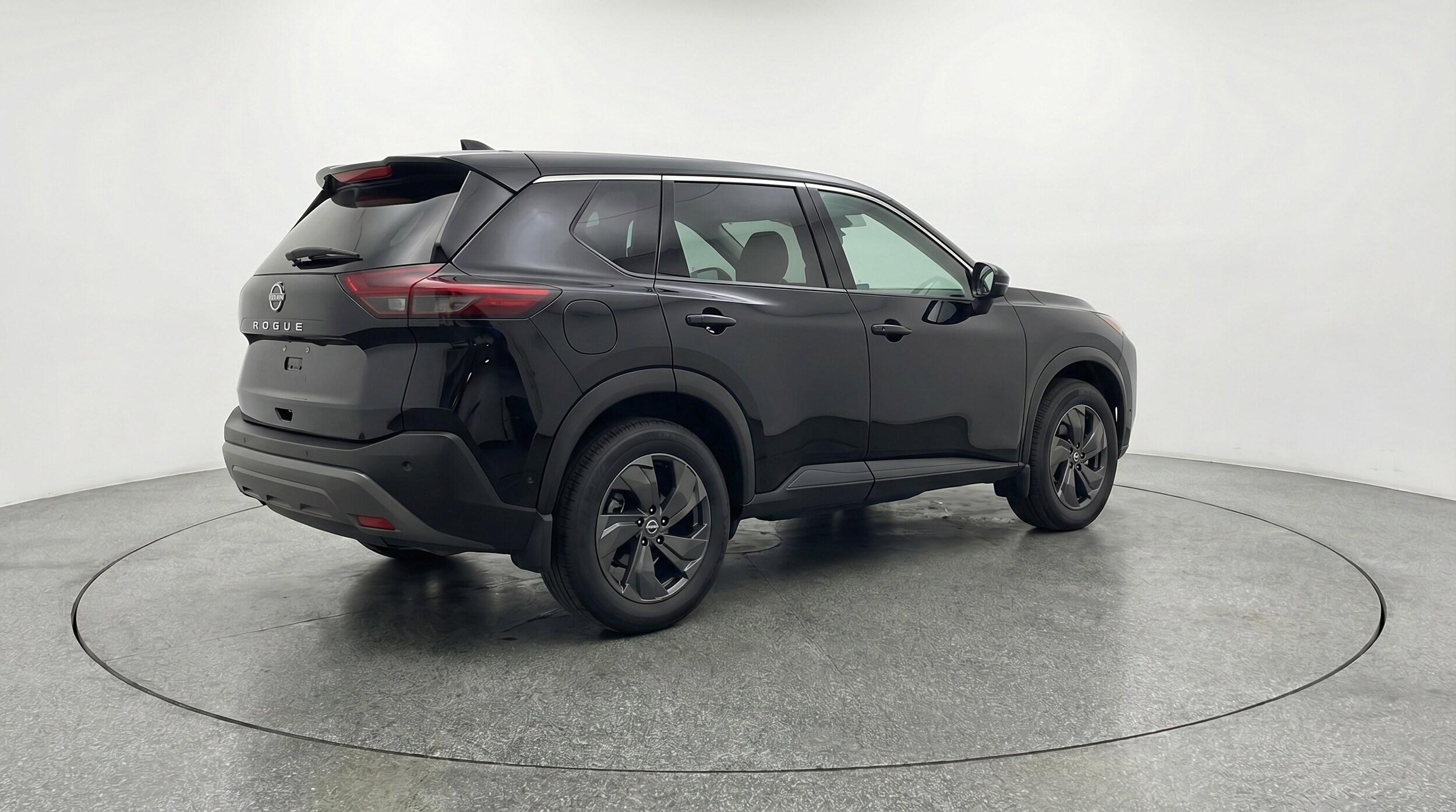 Thumbnail: 2025 Nissan Rogue - 9