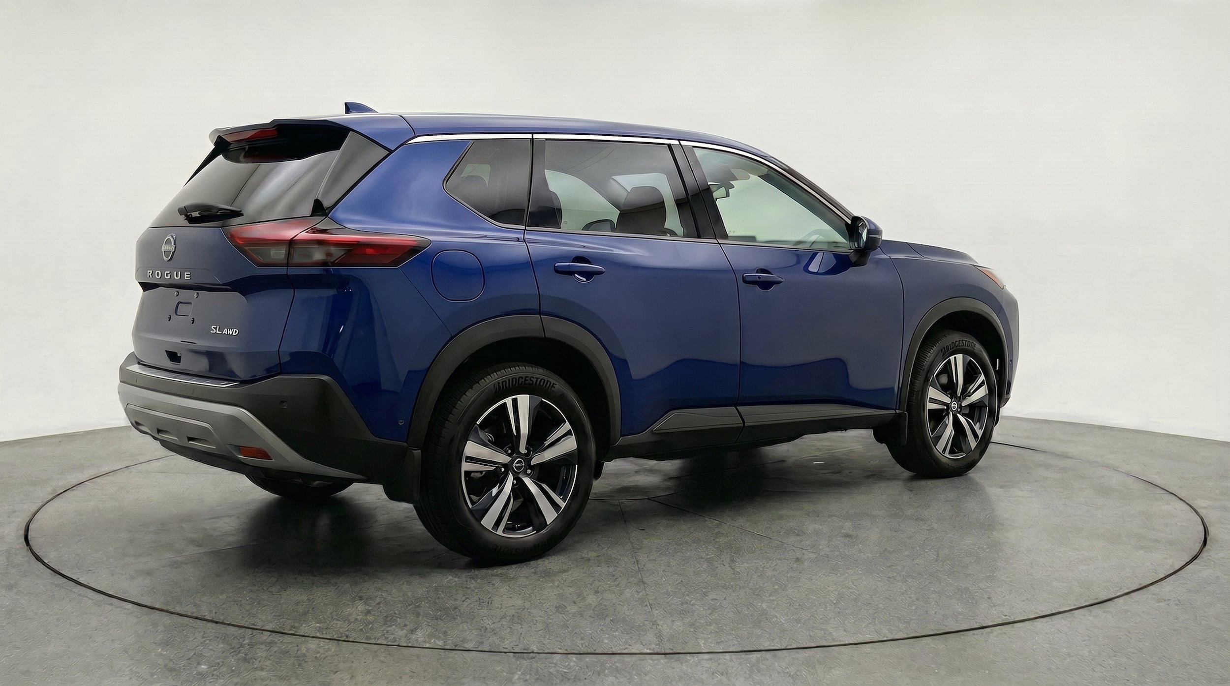 Thumbnail: 2026 Nissan Rogue - 9