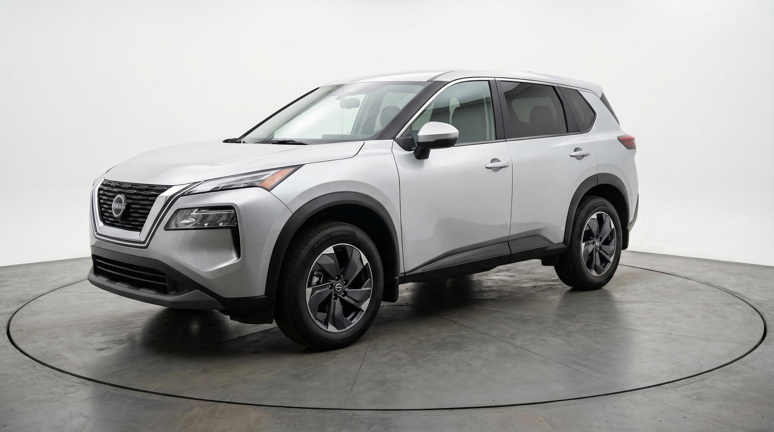 Thumbnail: 2025 Nissan Rogue - 3