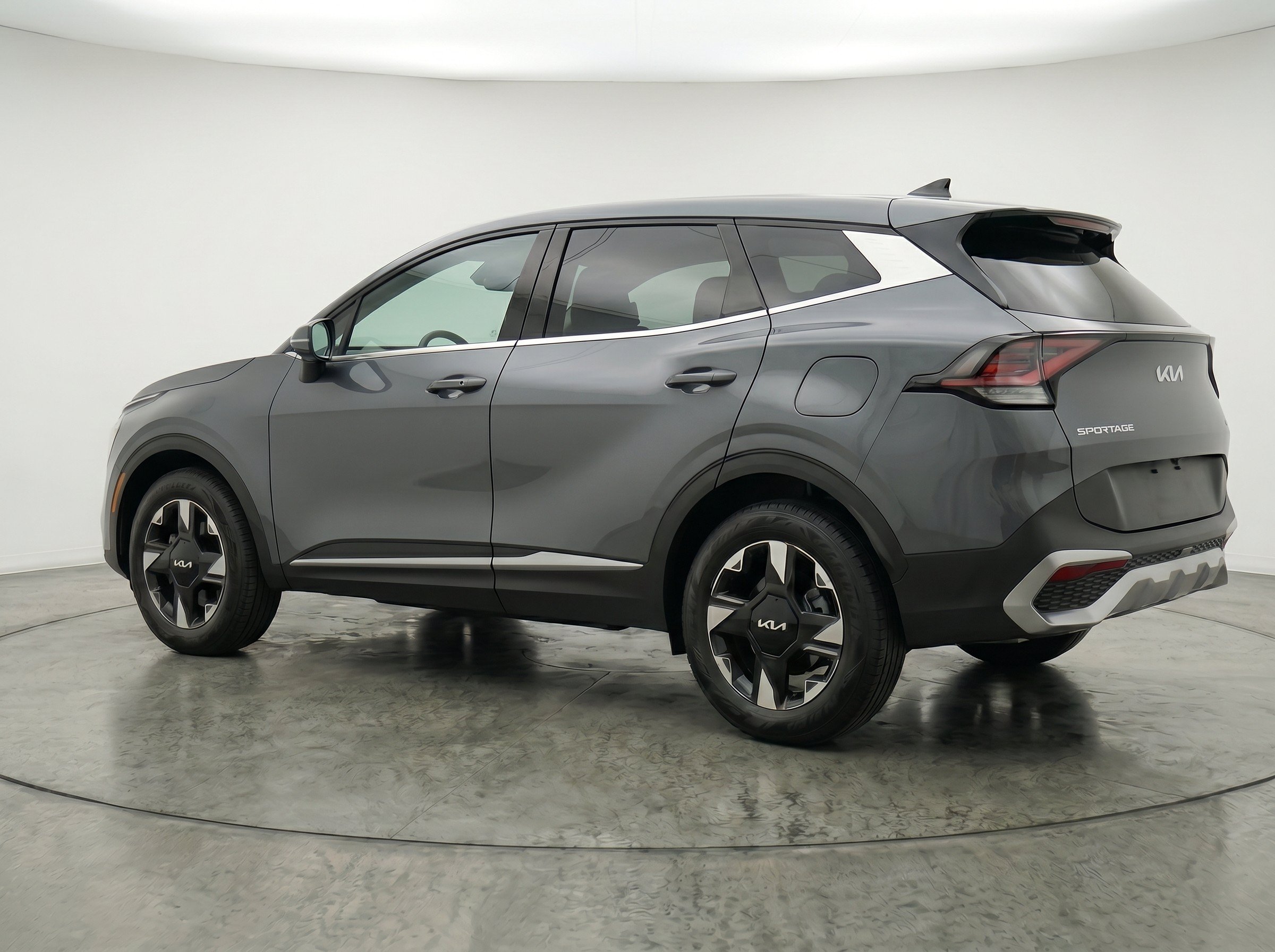 Thumbnail: 2026 Kia Sportage - 6