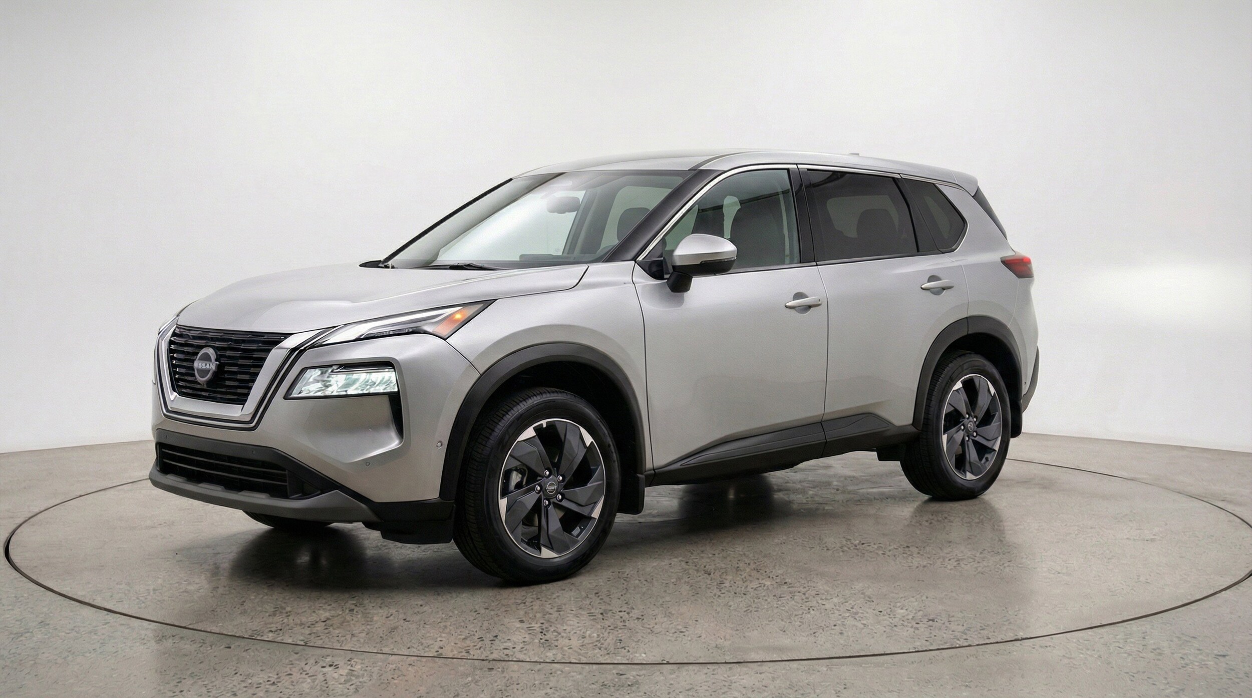 Thumbnail: 2025 Nissan Rogue - 3