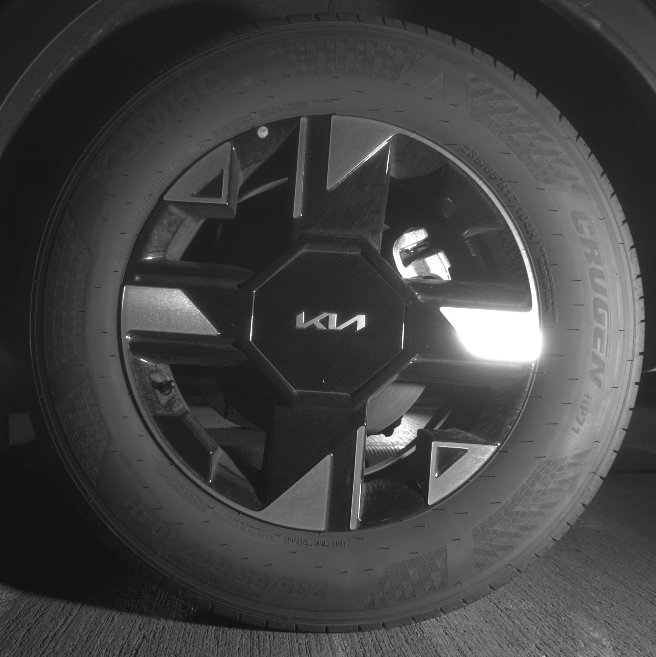 Thumbnail: 2026 Kia Sportage - 14