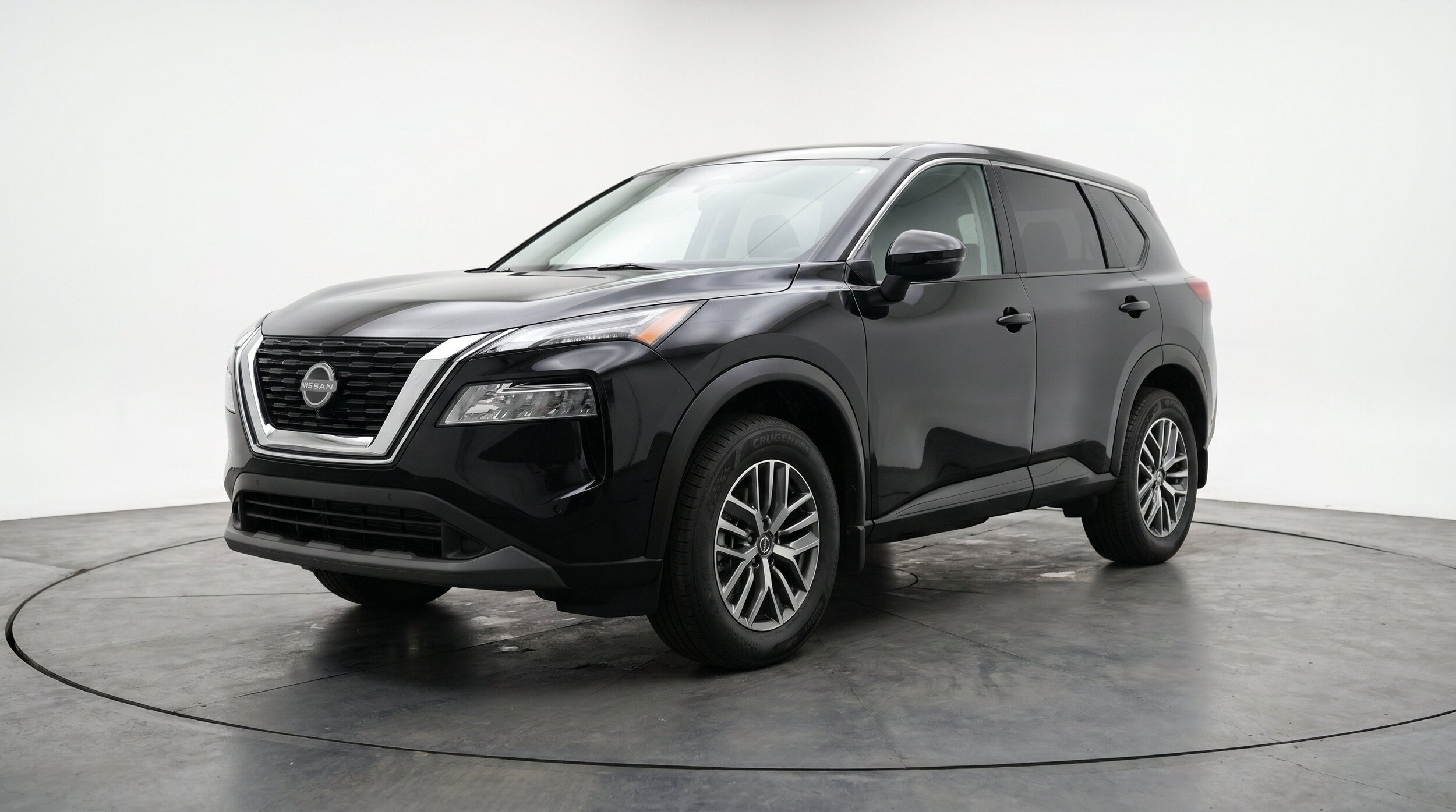 Thumbnail: 2026 Nissan Rogue - 3