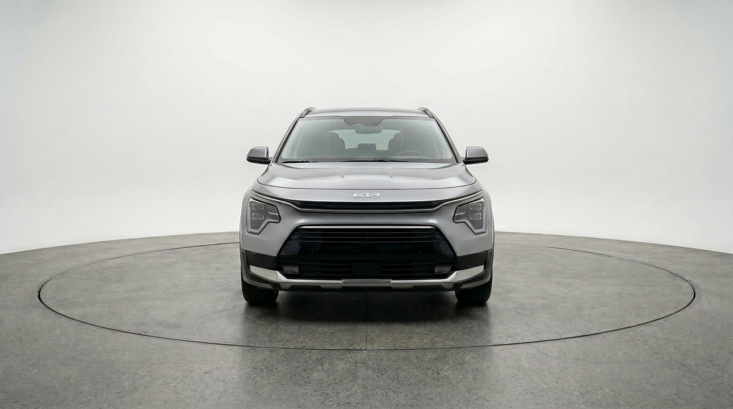 Thumbnail: 2026 Kia Niro - 2