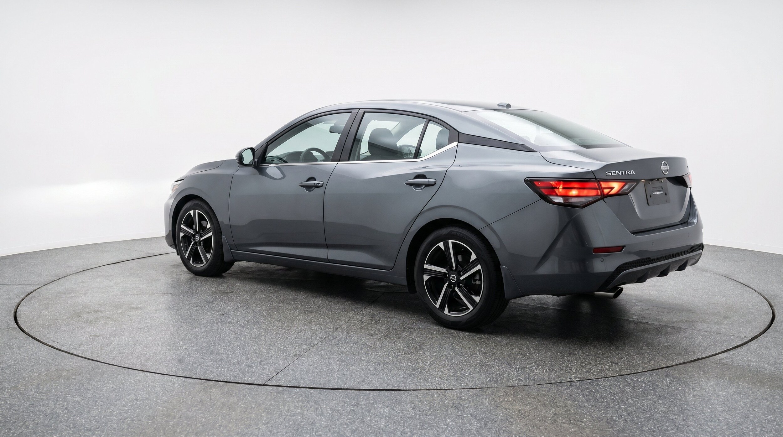 Thumbnail: 2025 Nissan Sentra - 6