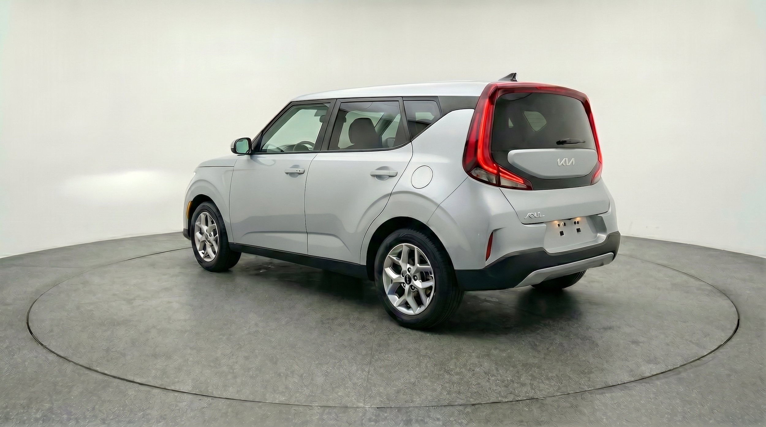 Thumbnail: 2025 Kia Soul - 6