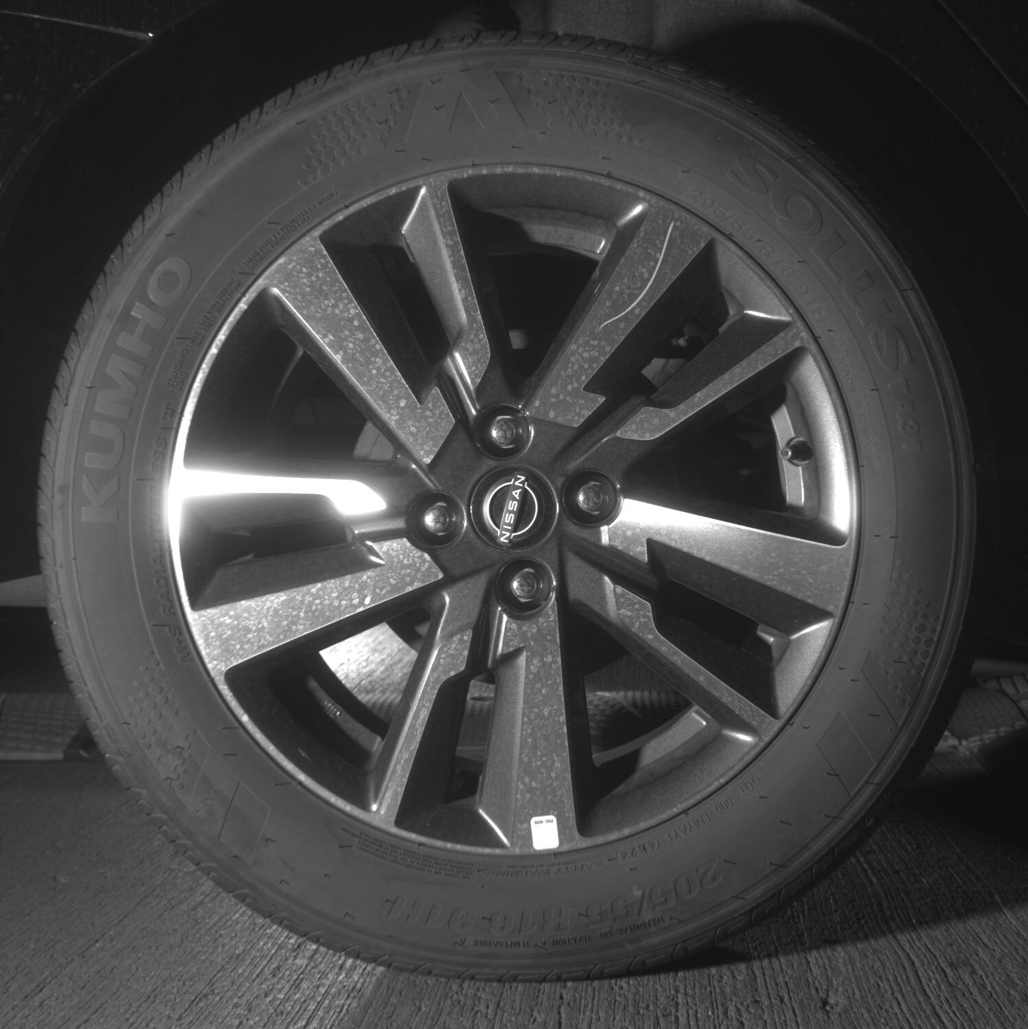 Thumbnail: 2025 Nissan Versa - 12