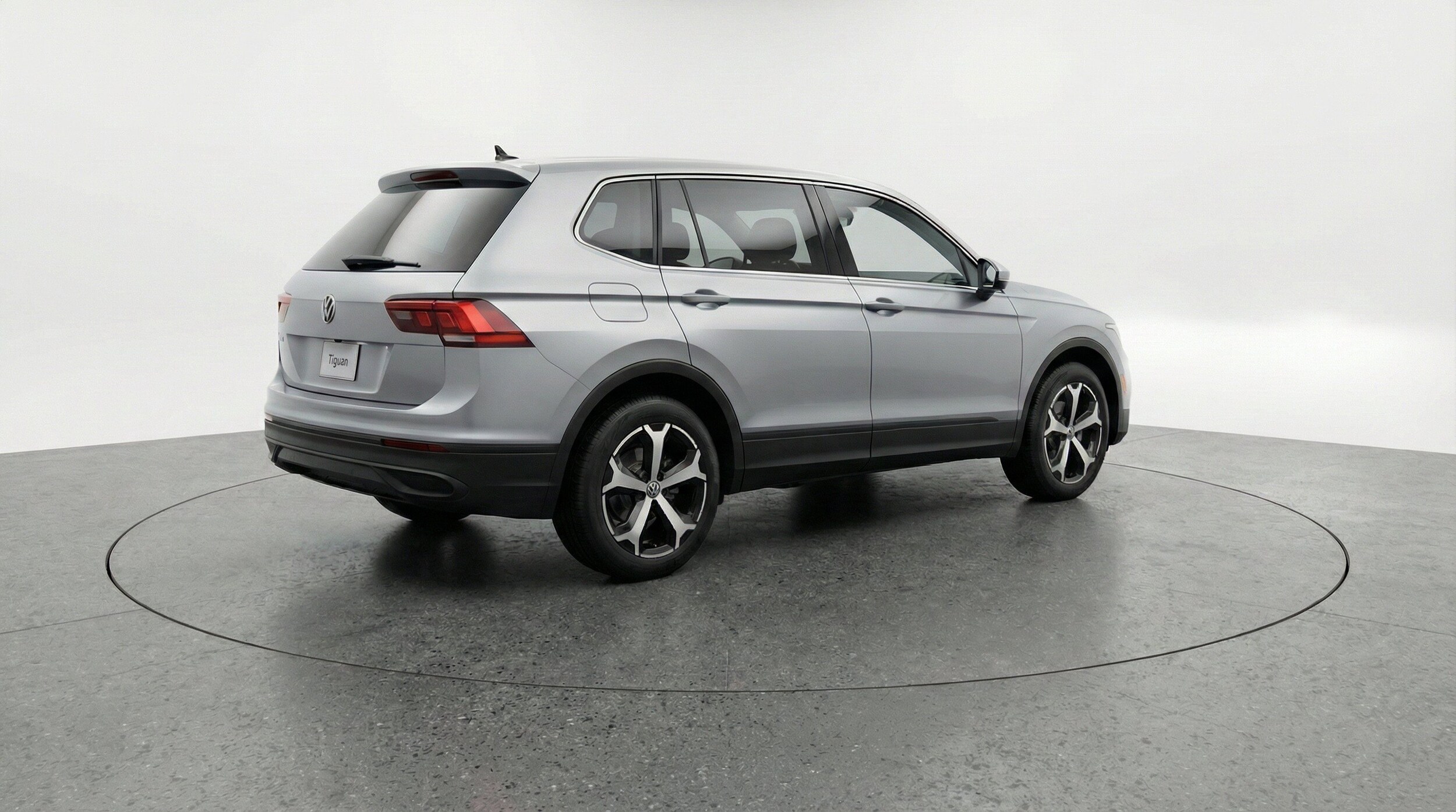 Thumbnail: 2026 Volkswagen Tiguan - 9