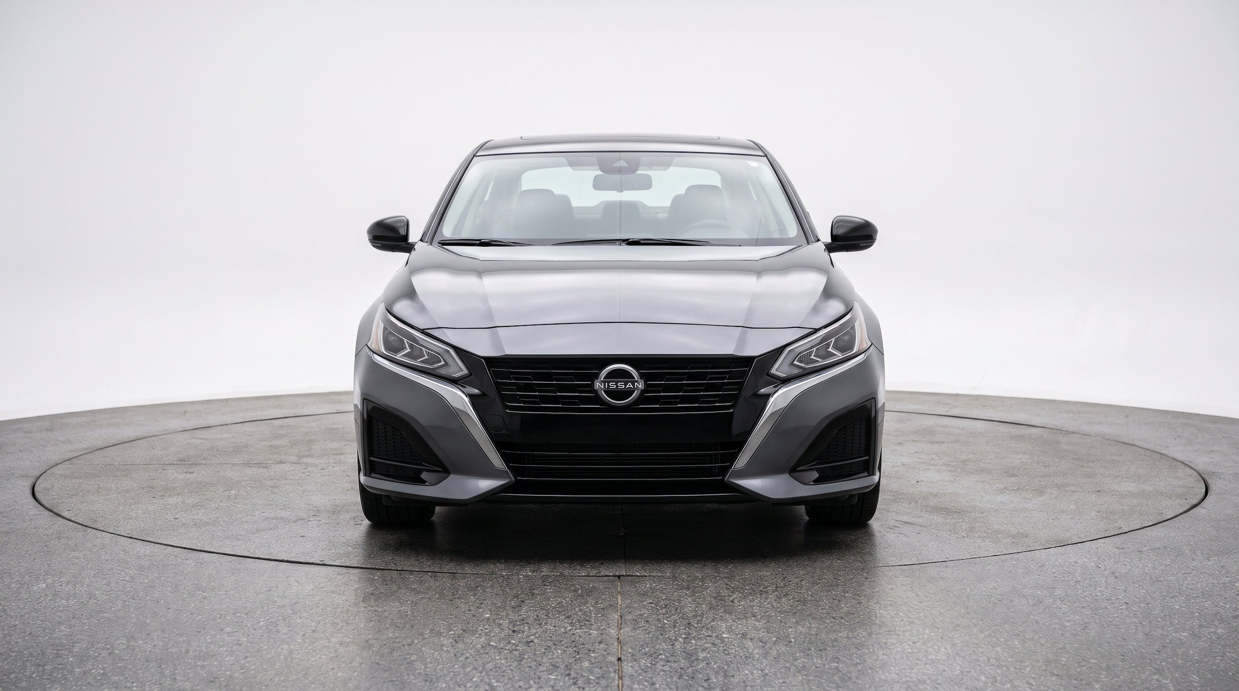 Thumbnail: 2025 Nissan Altima - 2