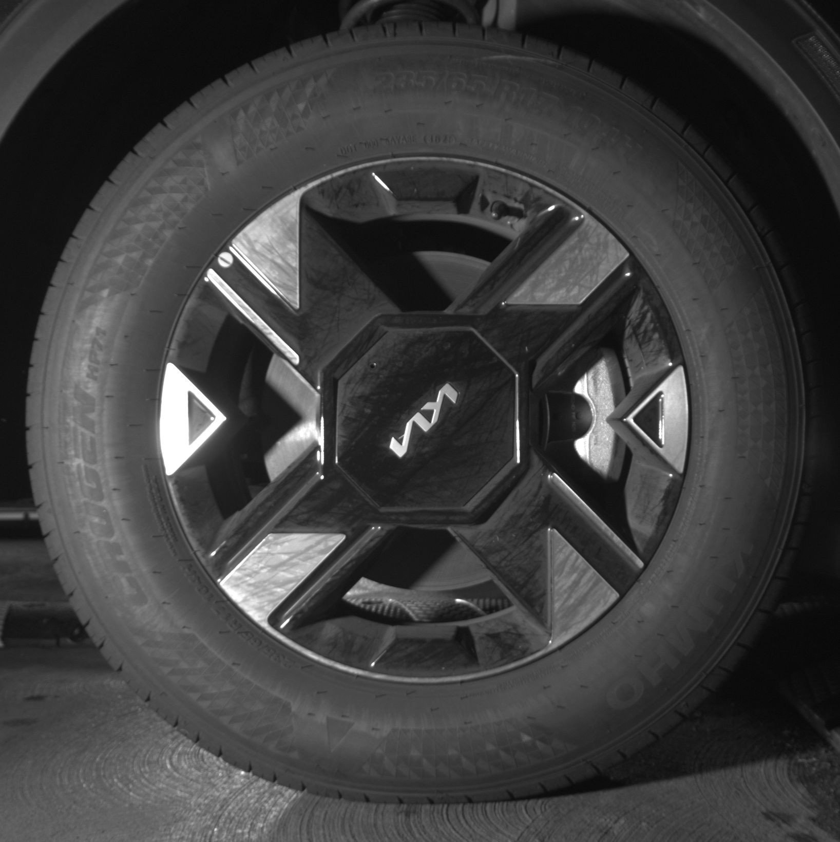 Thumbnail: 2026 Kia Sportage - 13