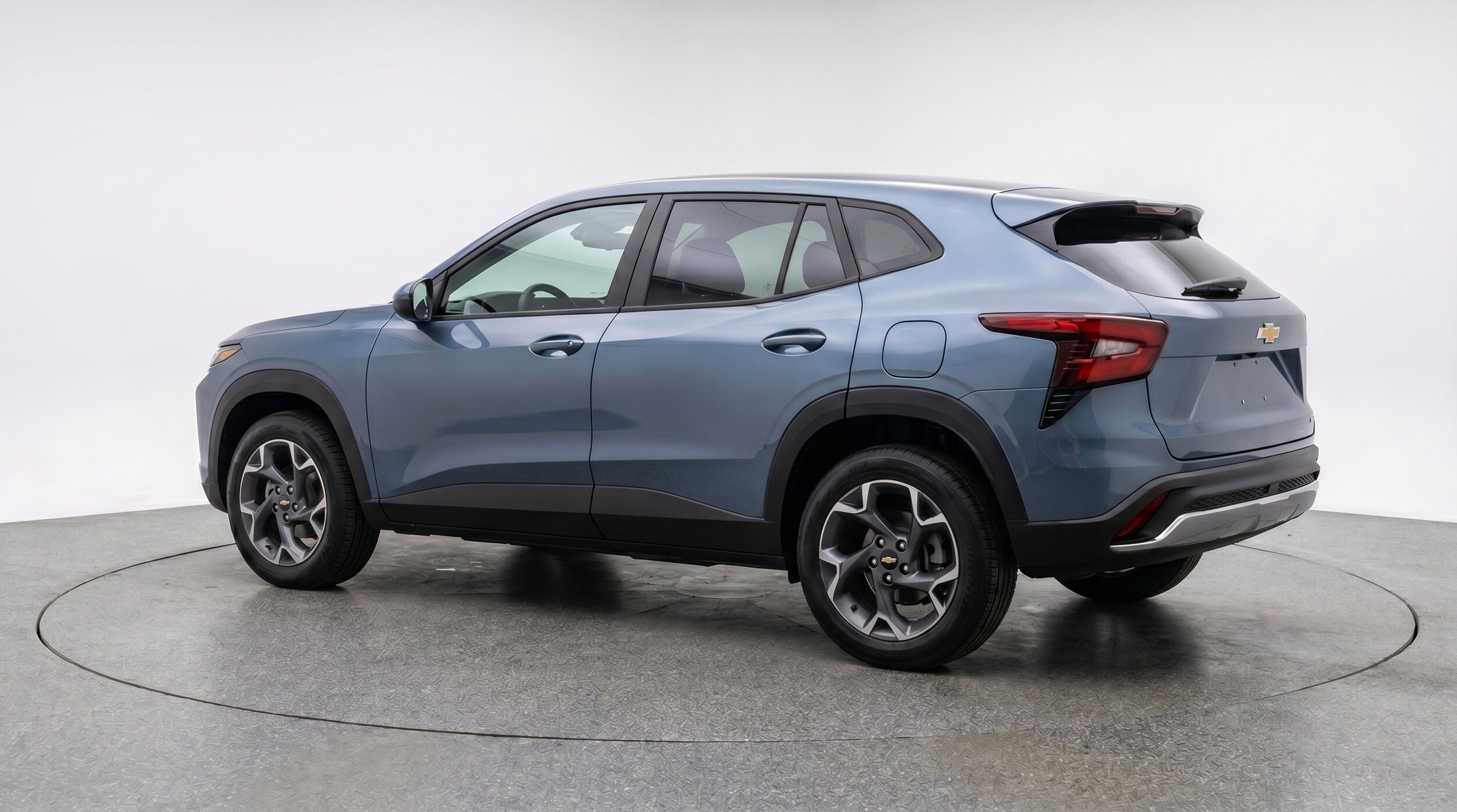 Thumbnail: 2025 Chevrolet Trax - 6