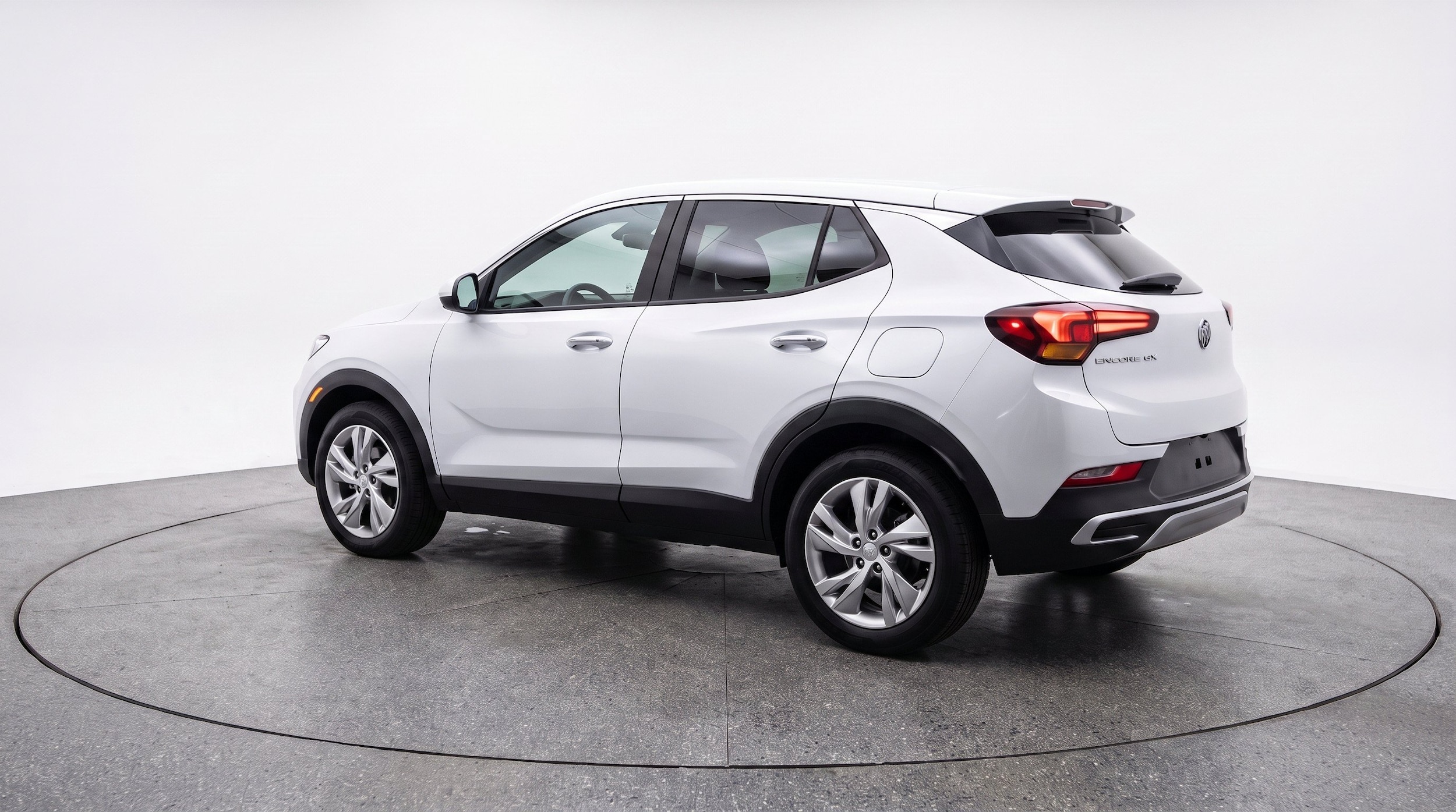 Thumbnail: 2026 Buick Encore GX - 6