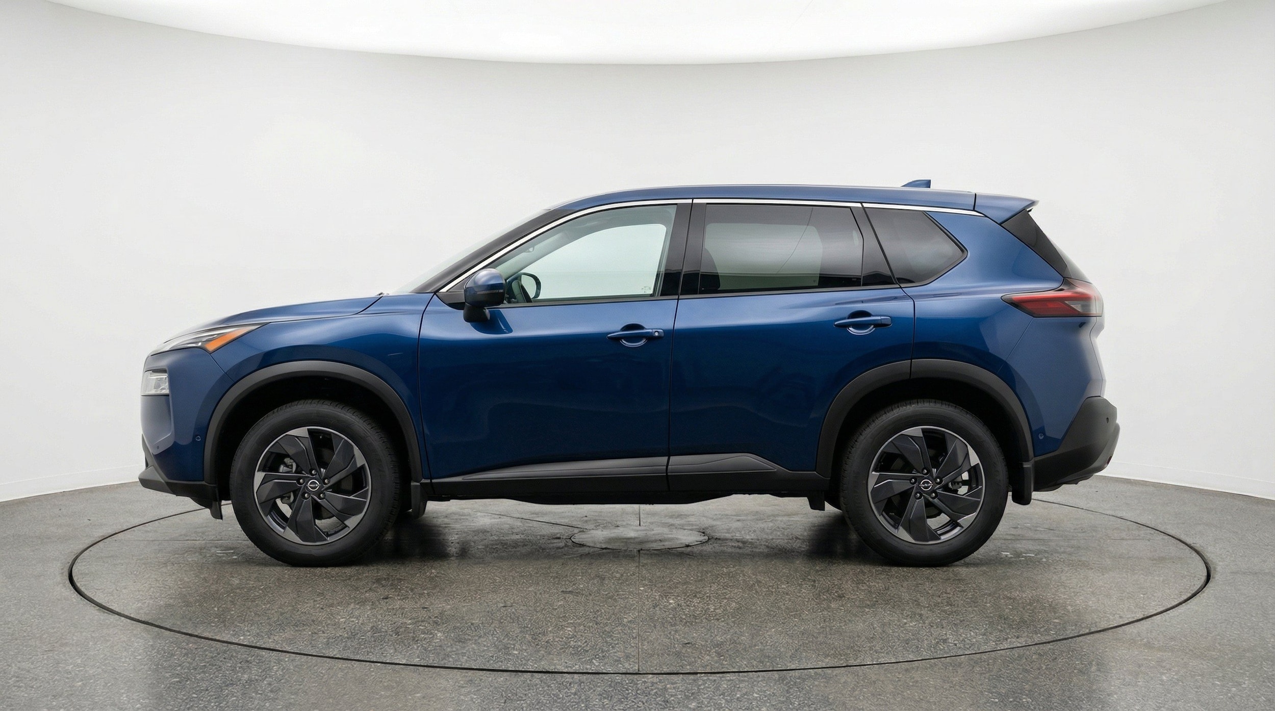 Thumbnail: 2025 Nissan Rogue - 5