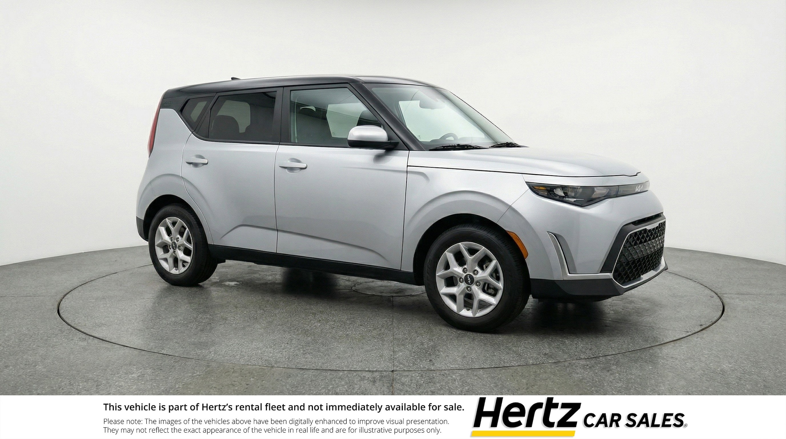 Thumbnail: 2025 Kia Soul - 1