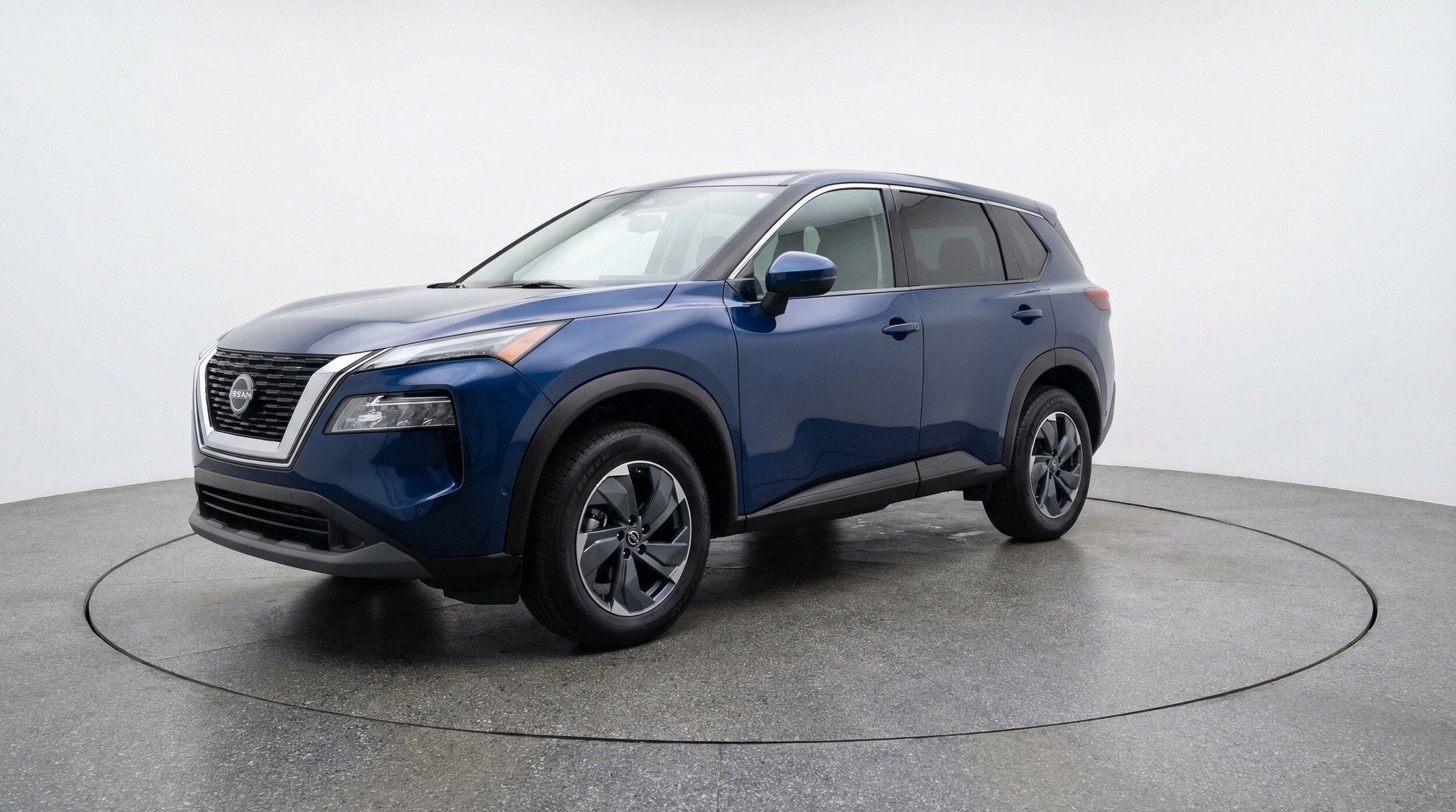 Thumbnail: 2025 Nissan Rogue - 3