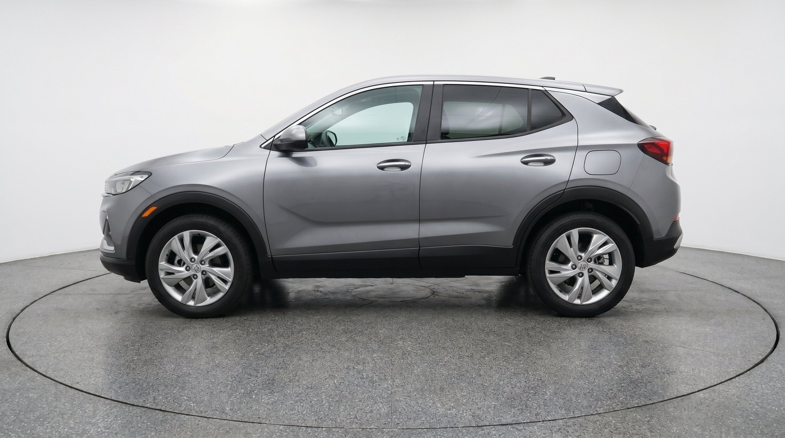 Thumbnail: 2026 Buick Encore GX - 5