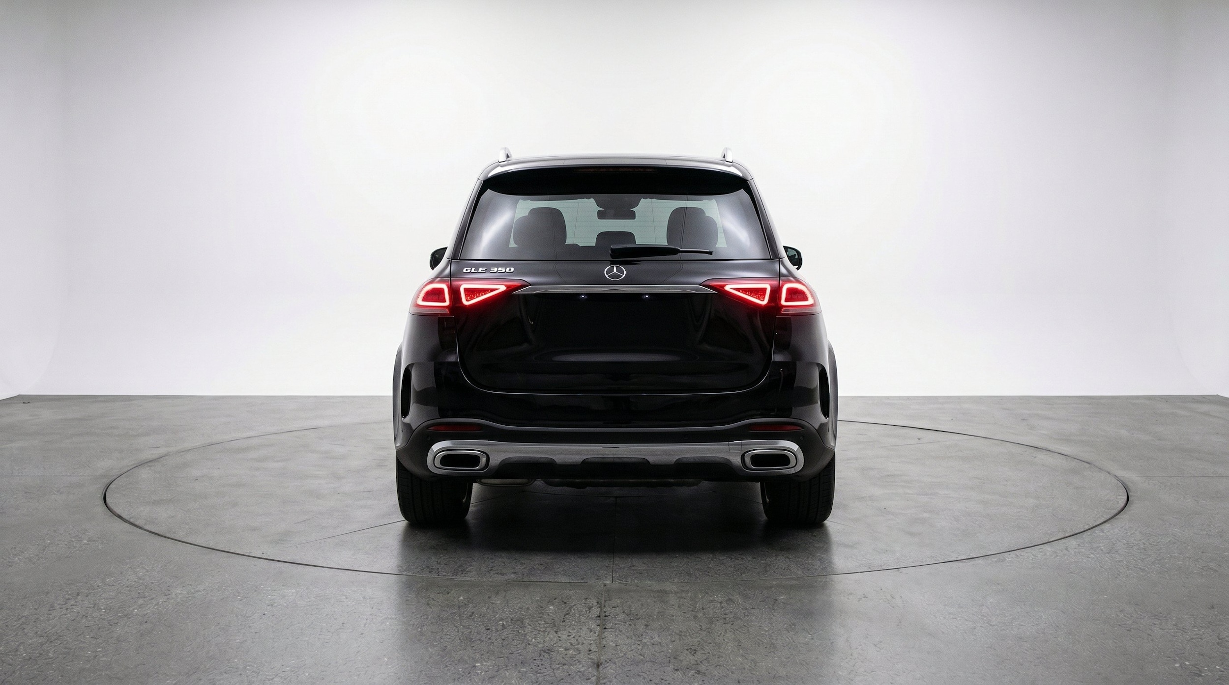 Thumbnail: 2026 Mercedes-Benz GLE - 7