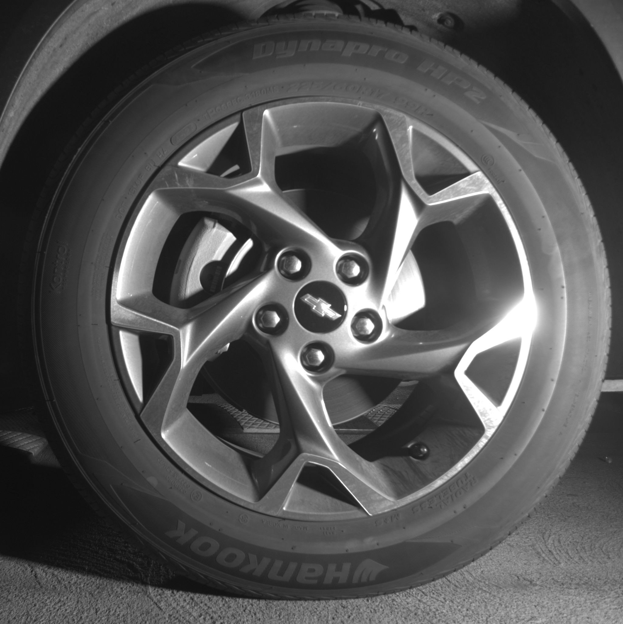 Thumbnail: 2025 Chevrolet Trax - 12
