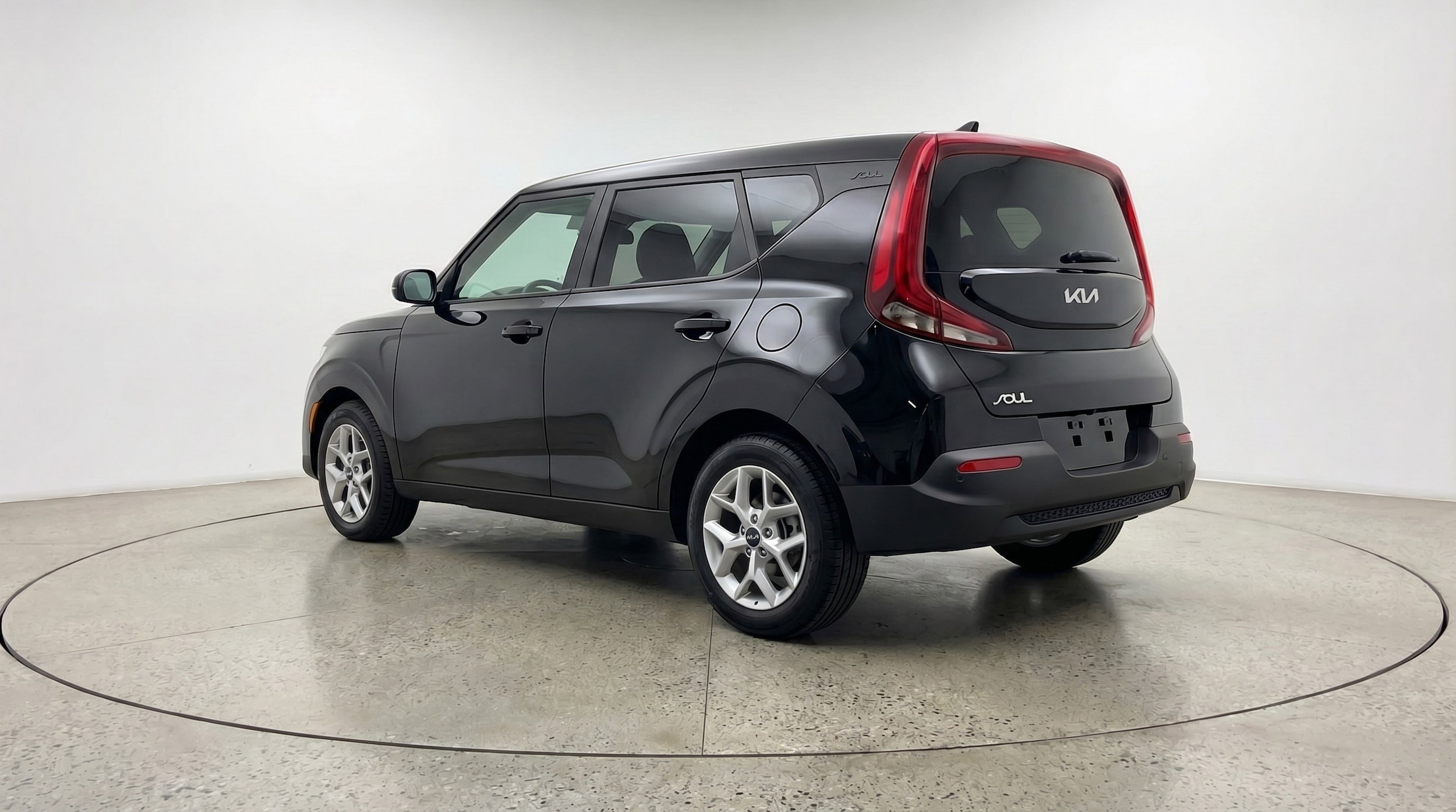 Thumbnail: 2025 Kia Soul - 6